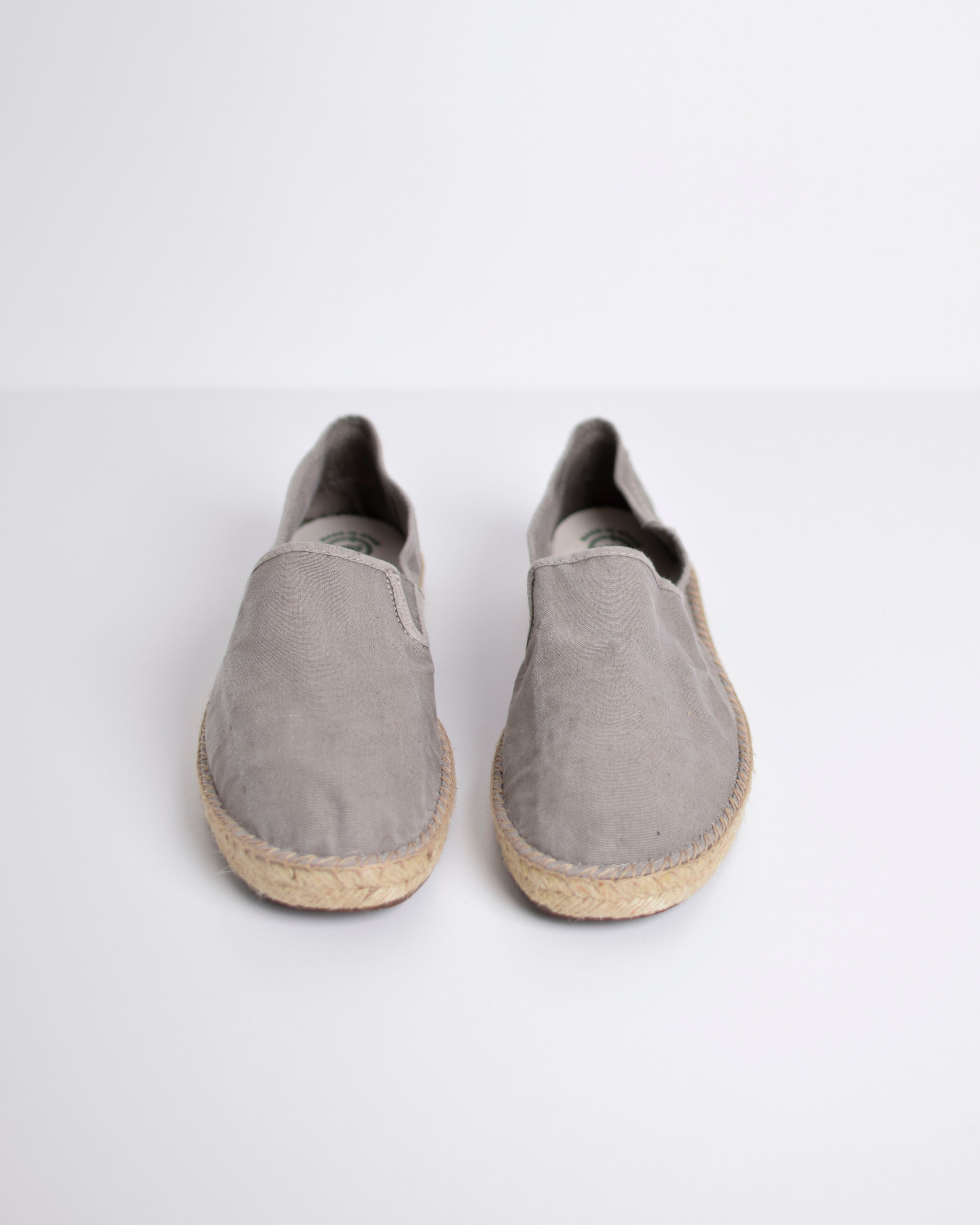 Espadrillas
