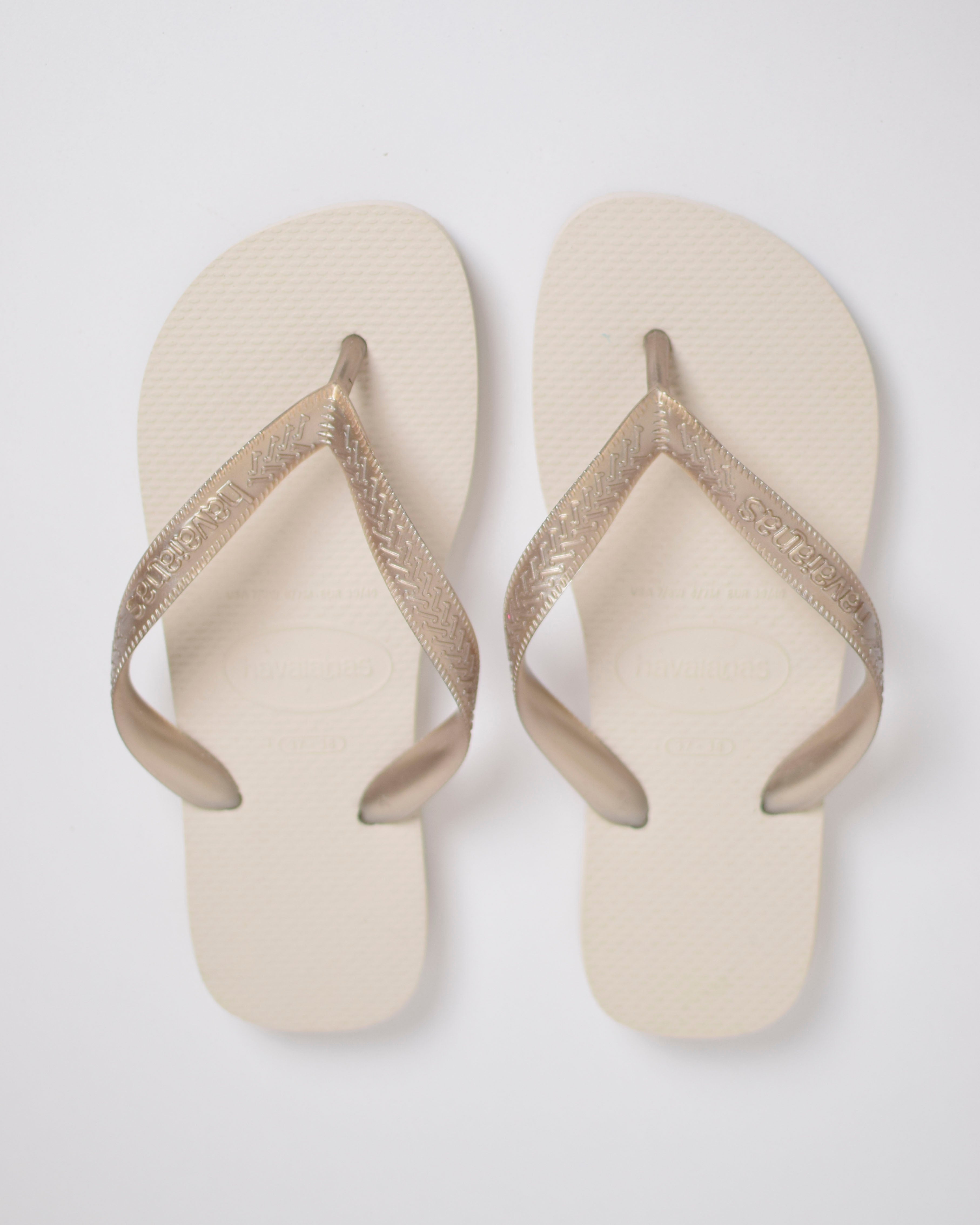 Havaianas Top Tiras Senses