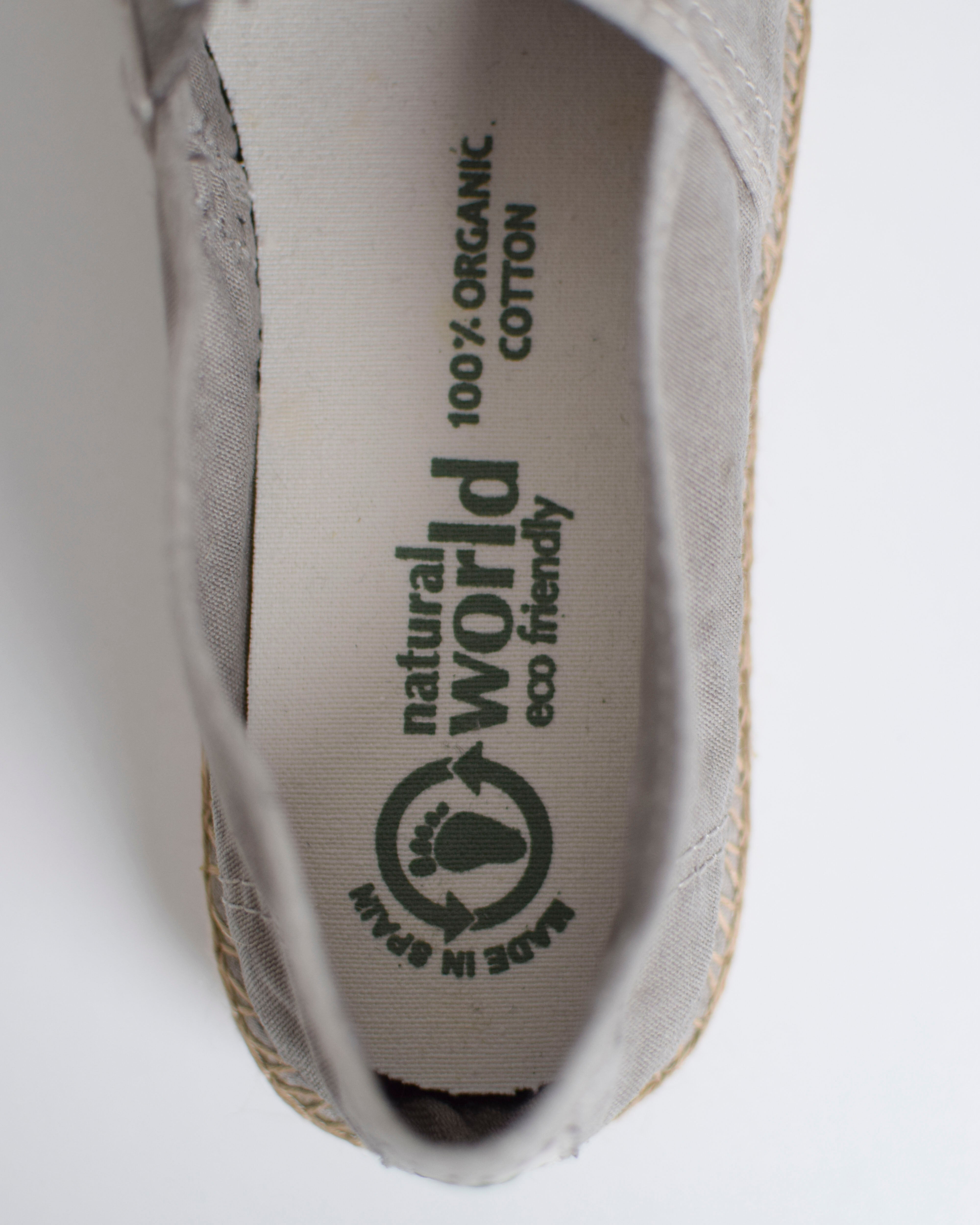 Espadrillas