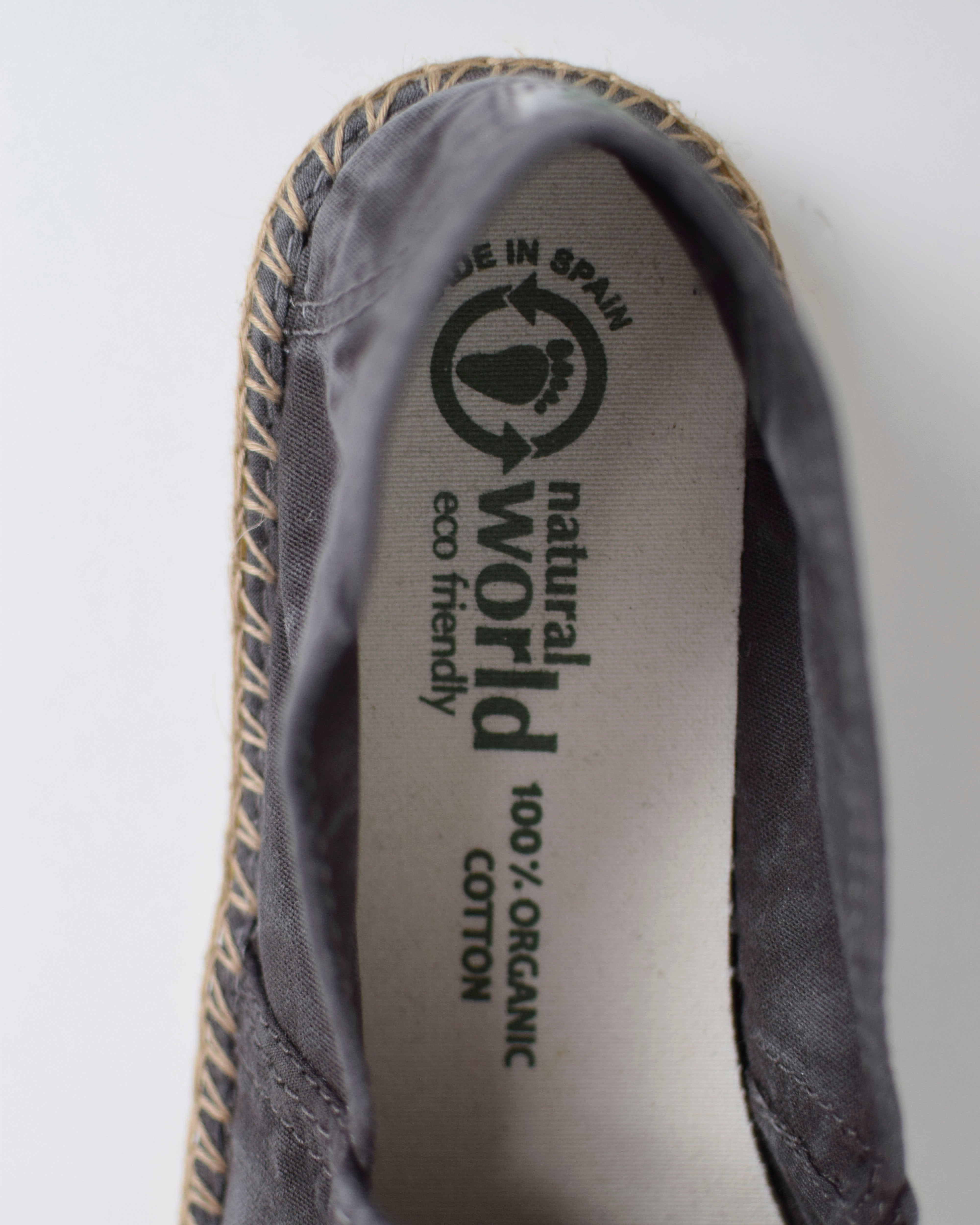 Espadrillas