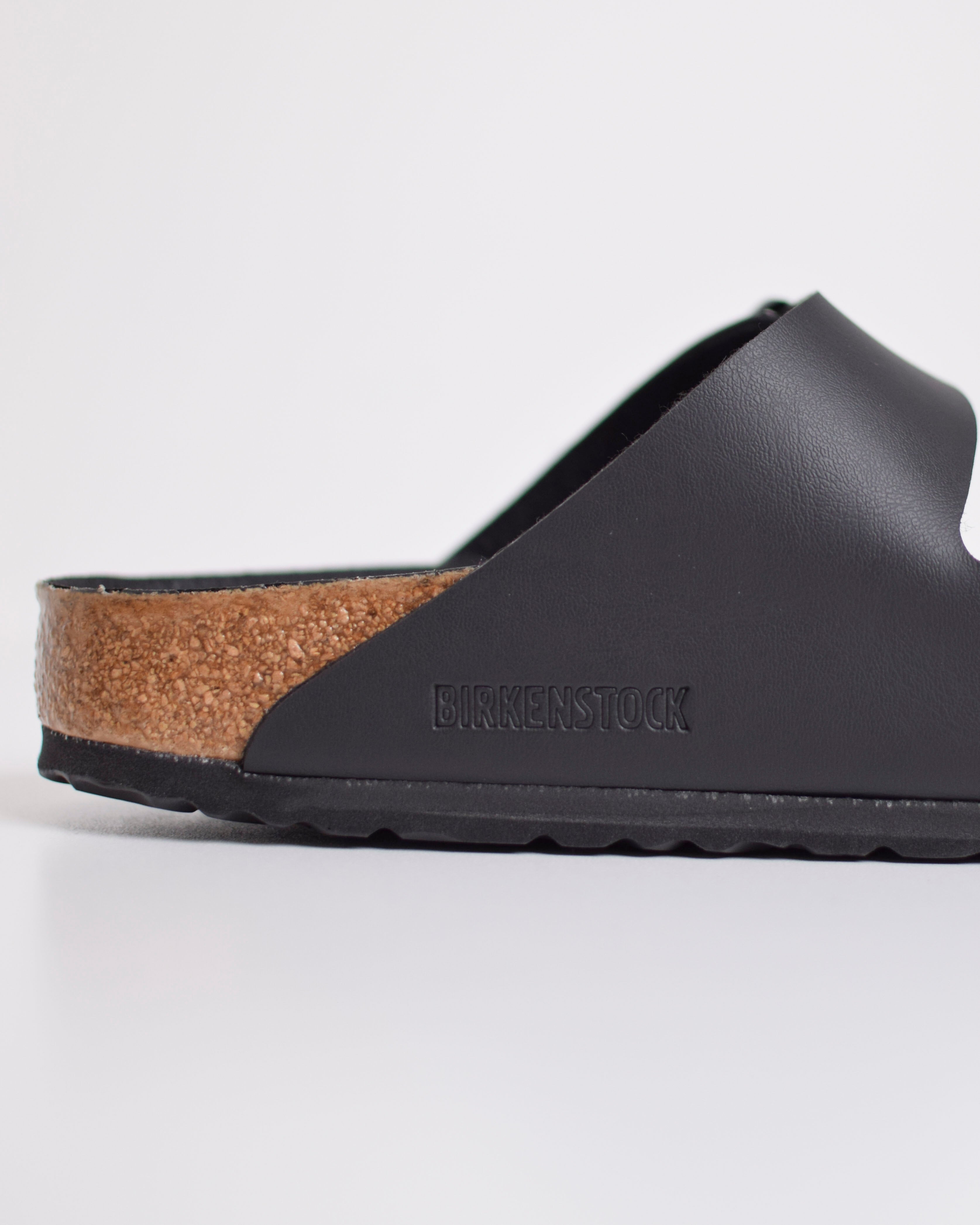 Birkenstock Arizona Triples Black