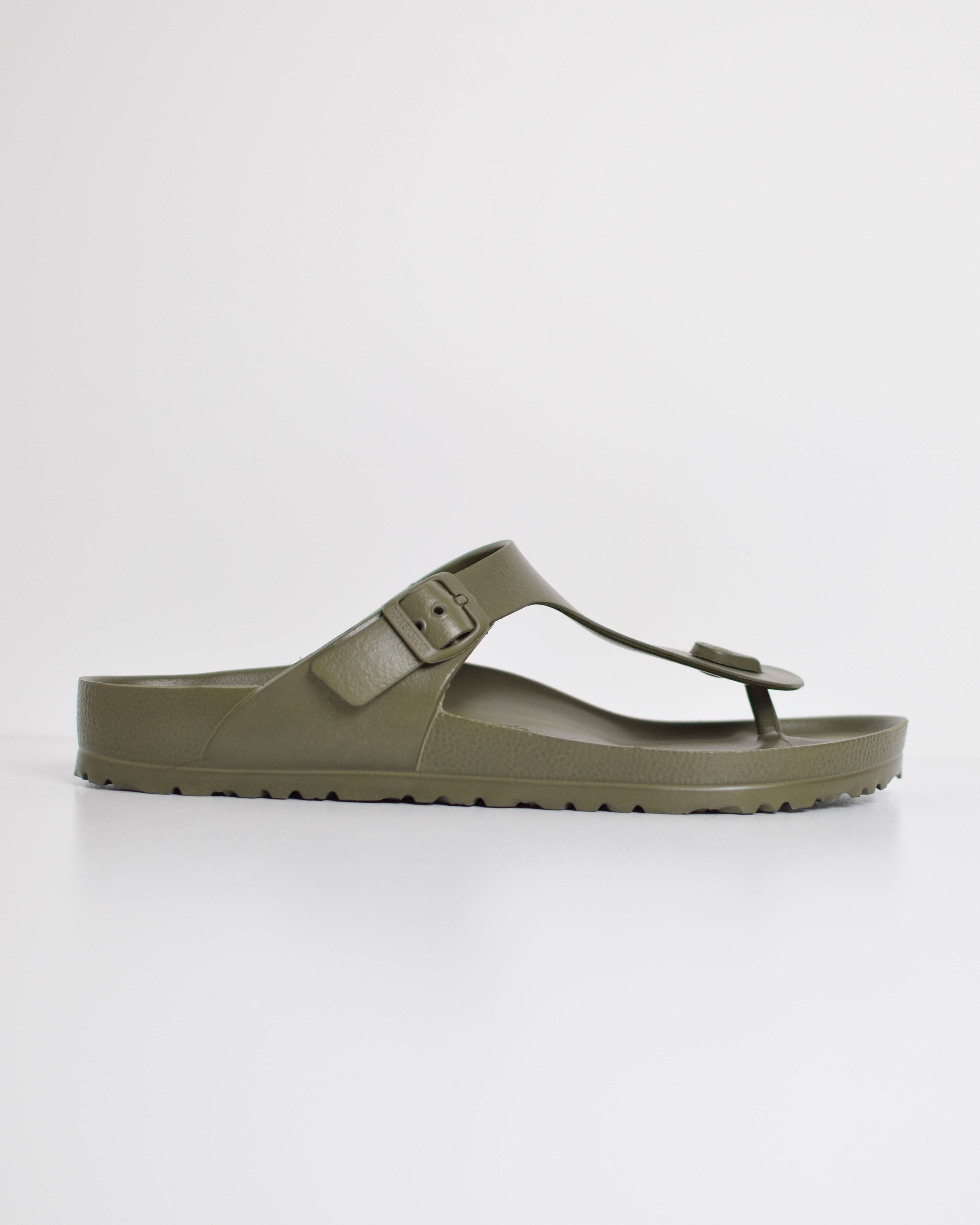 Birkenstock Gizeh EVA