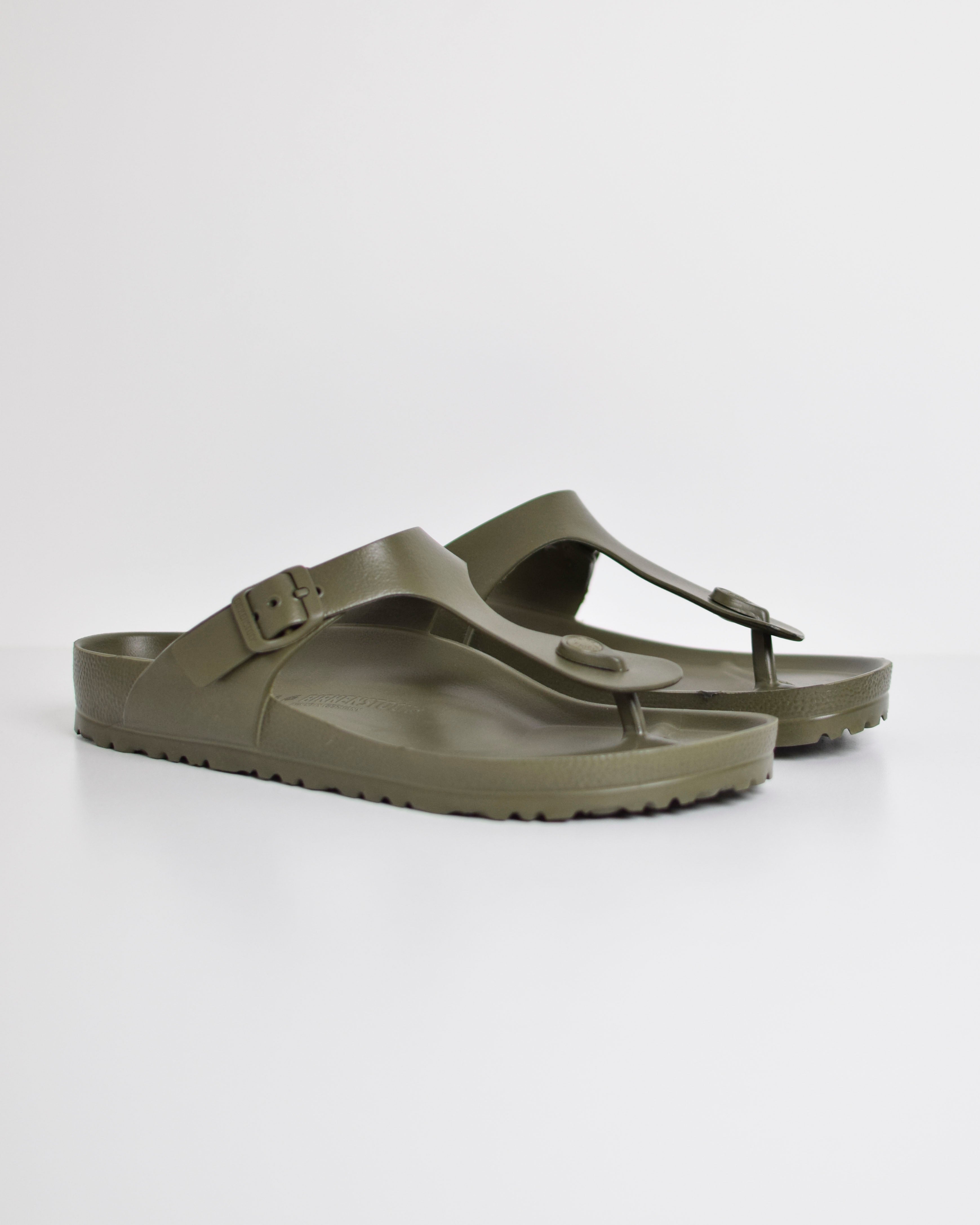 Birkenstock Gizeh EVA