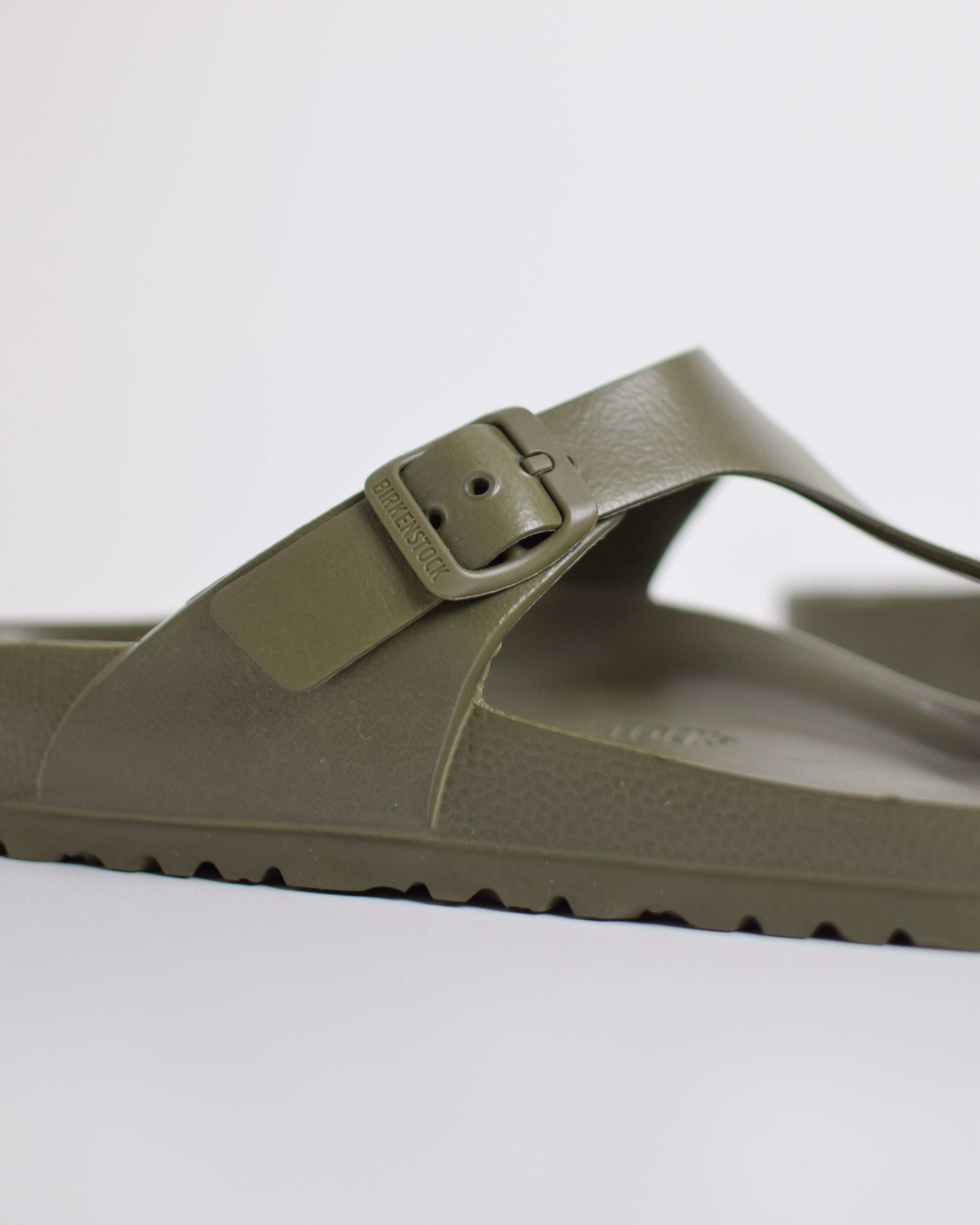 Birkenstock Gizeh EVA