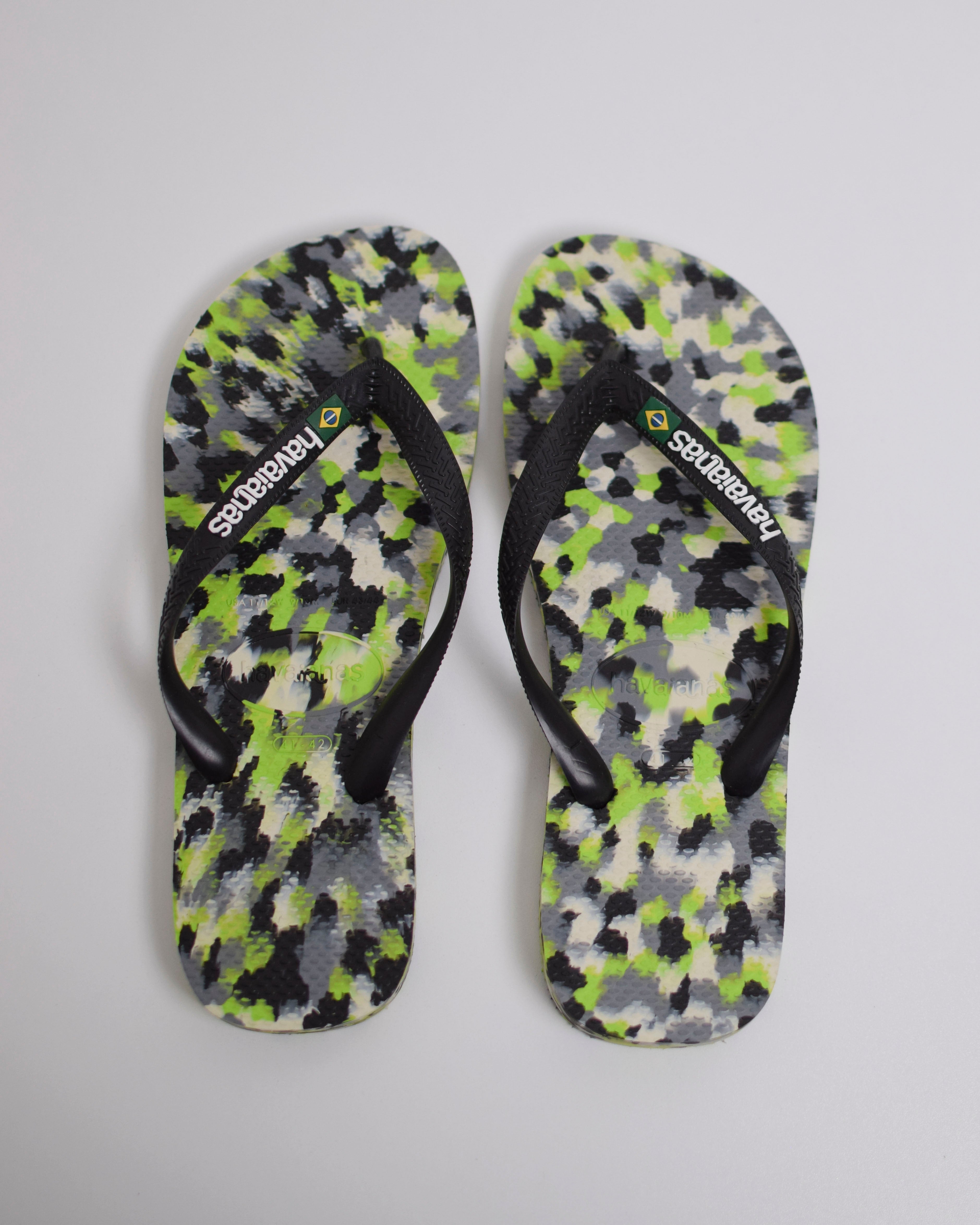 Havaianas Brasil Tech II