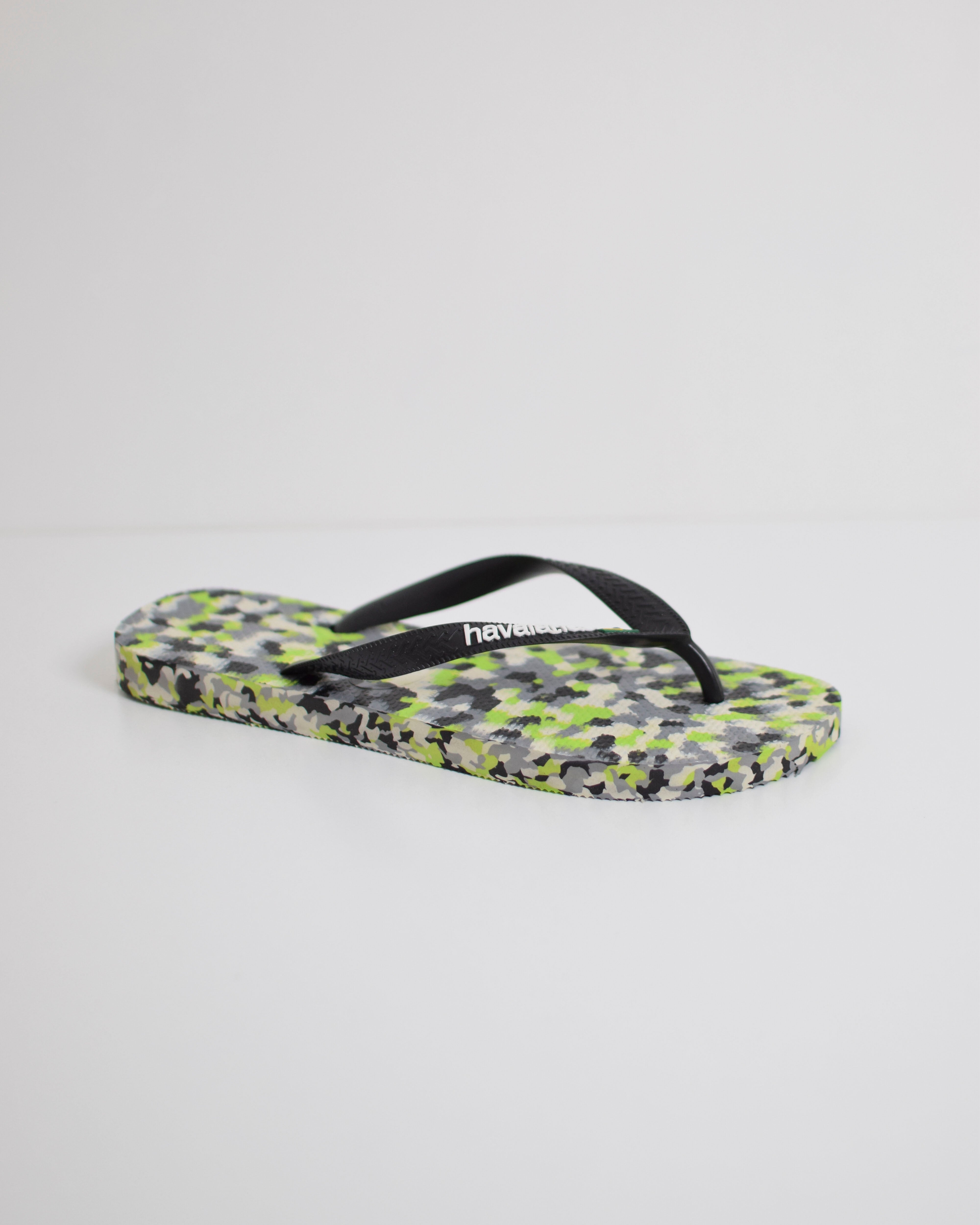 Havaianas Brasil Tech II