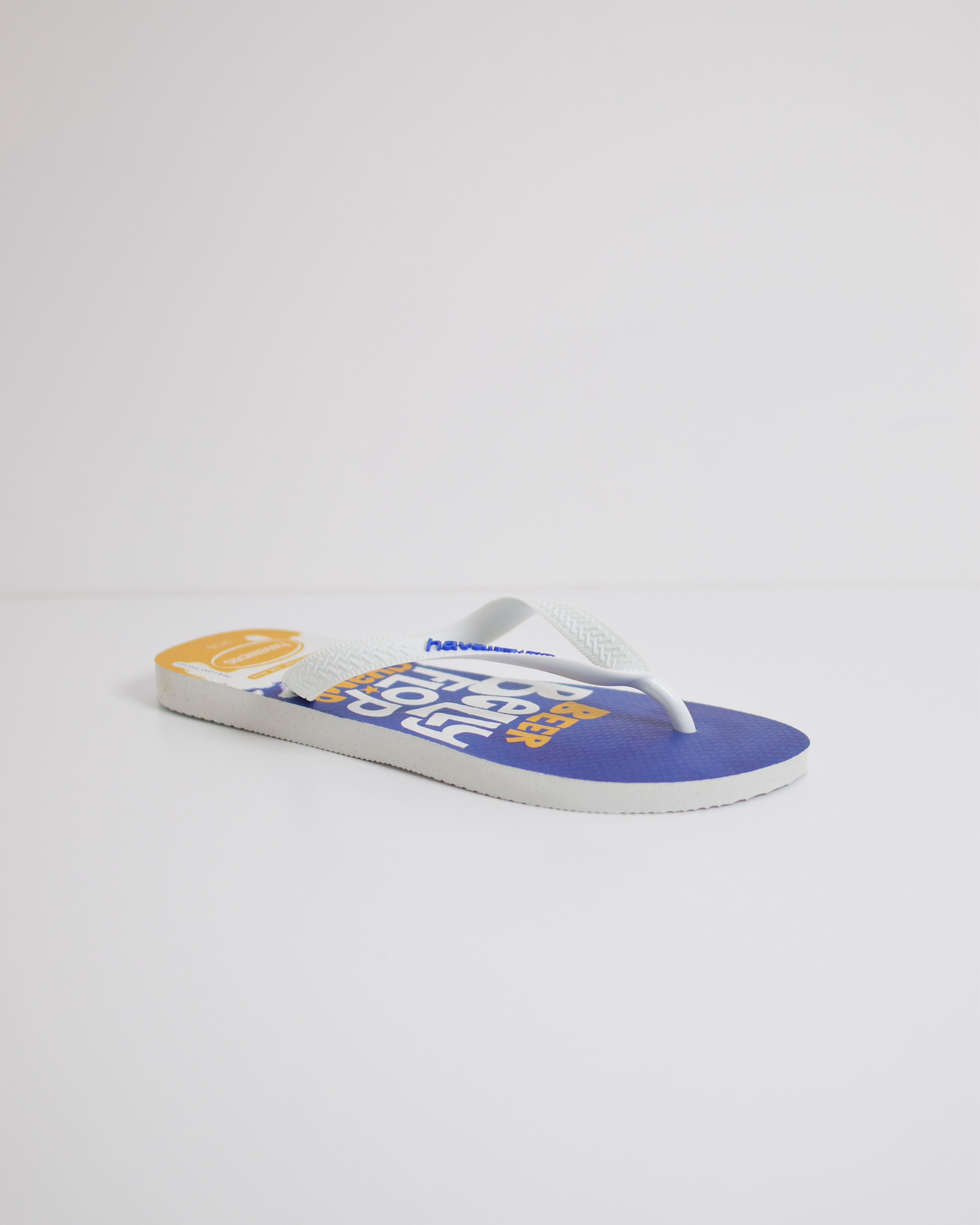 Havaianas Simpson
