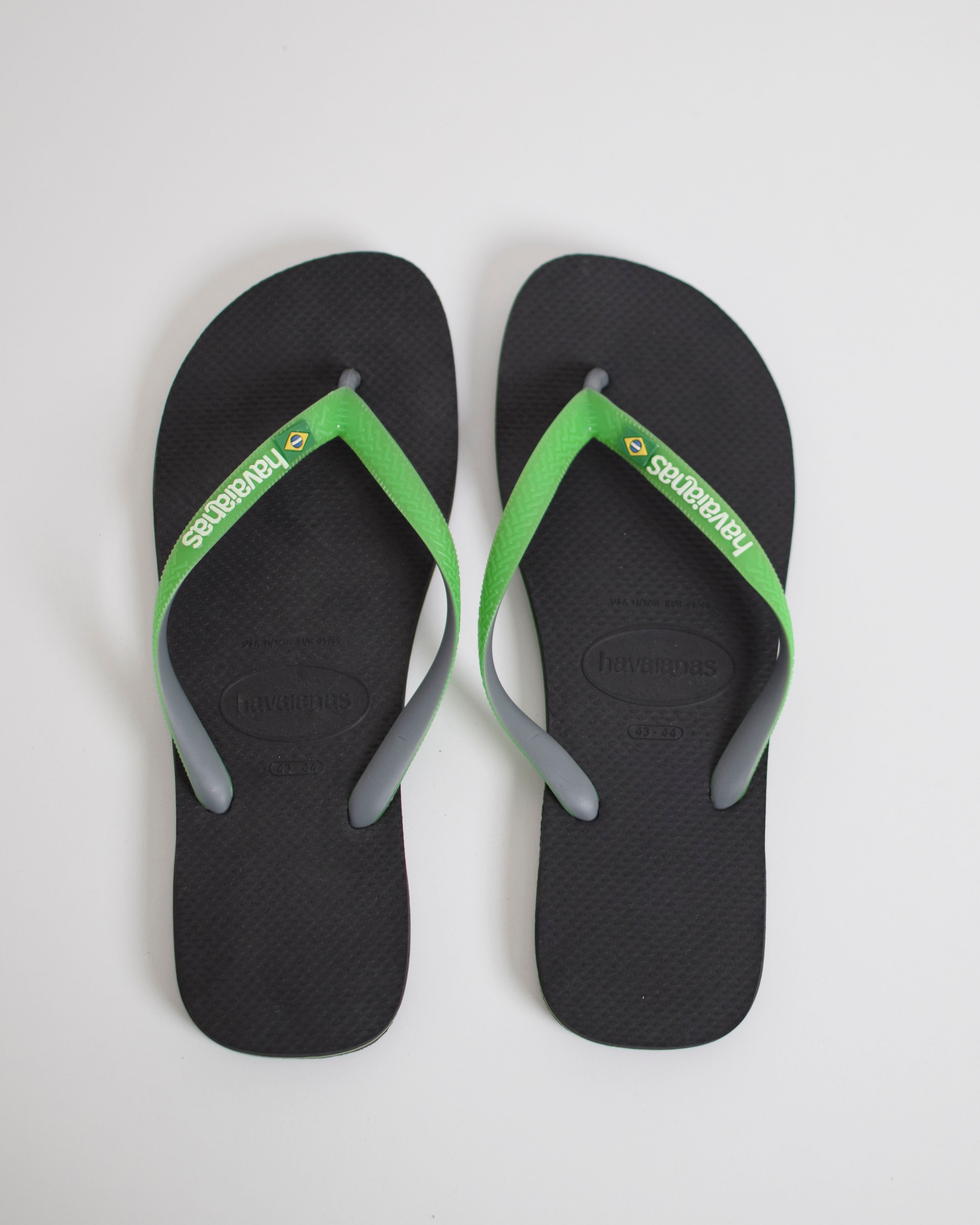 Havaianas Brasil Mix