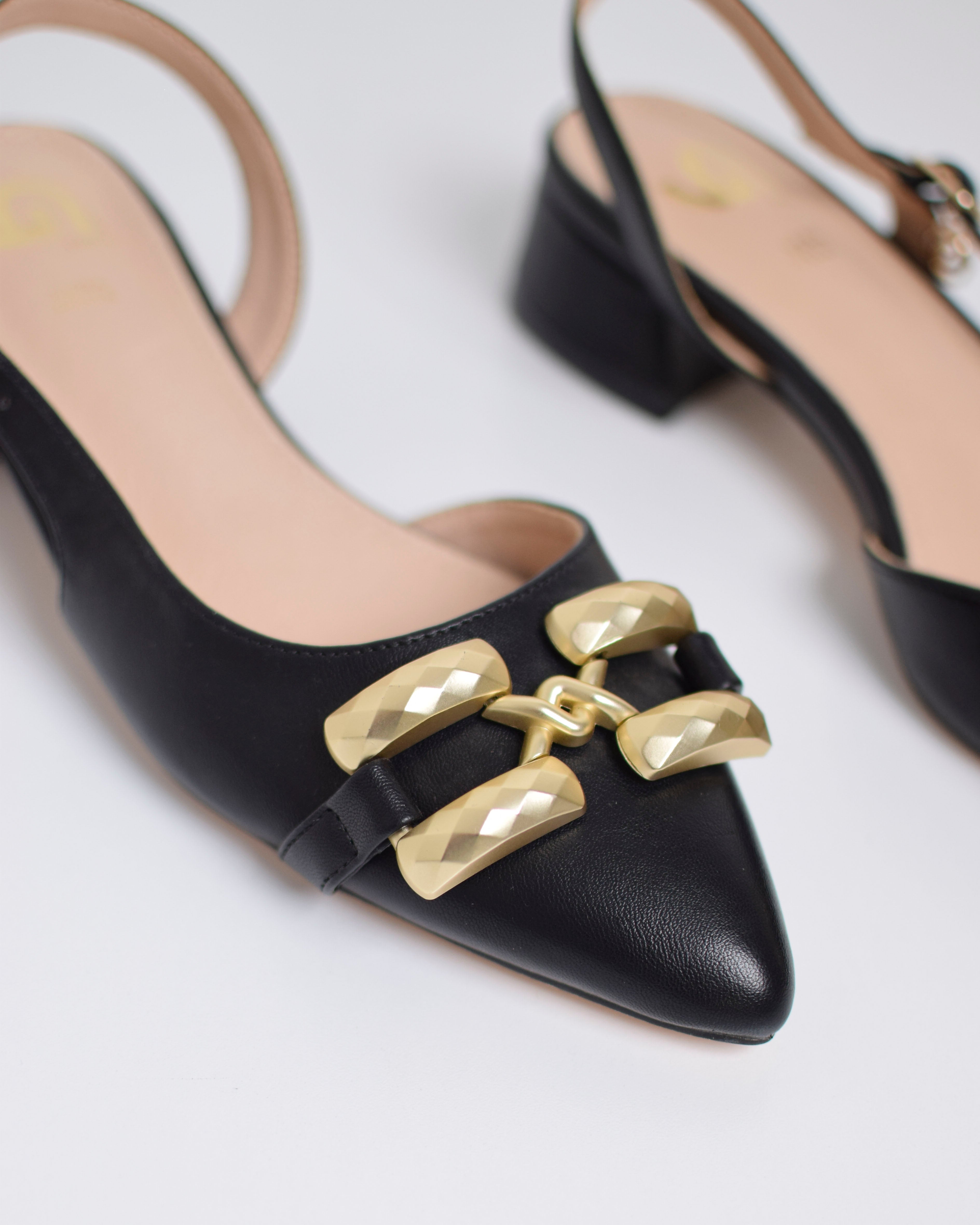 Dècollètè accessorio