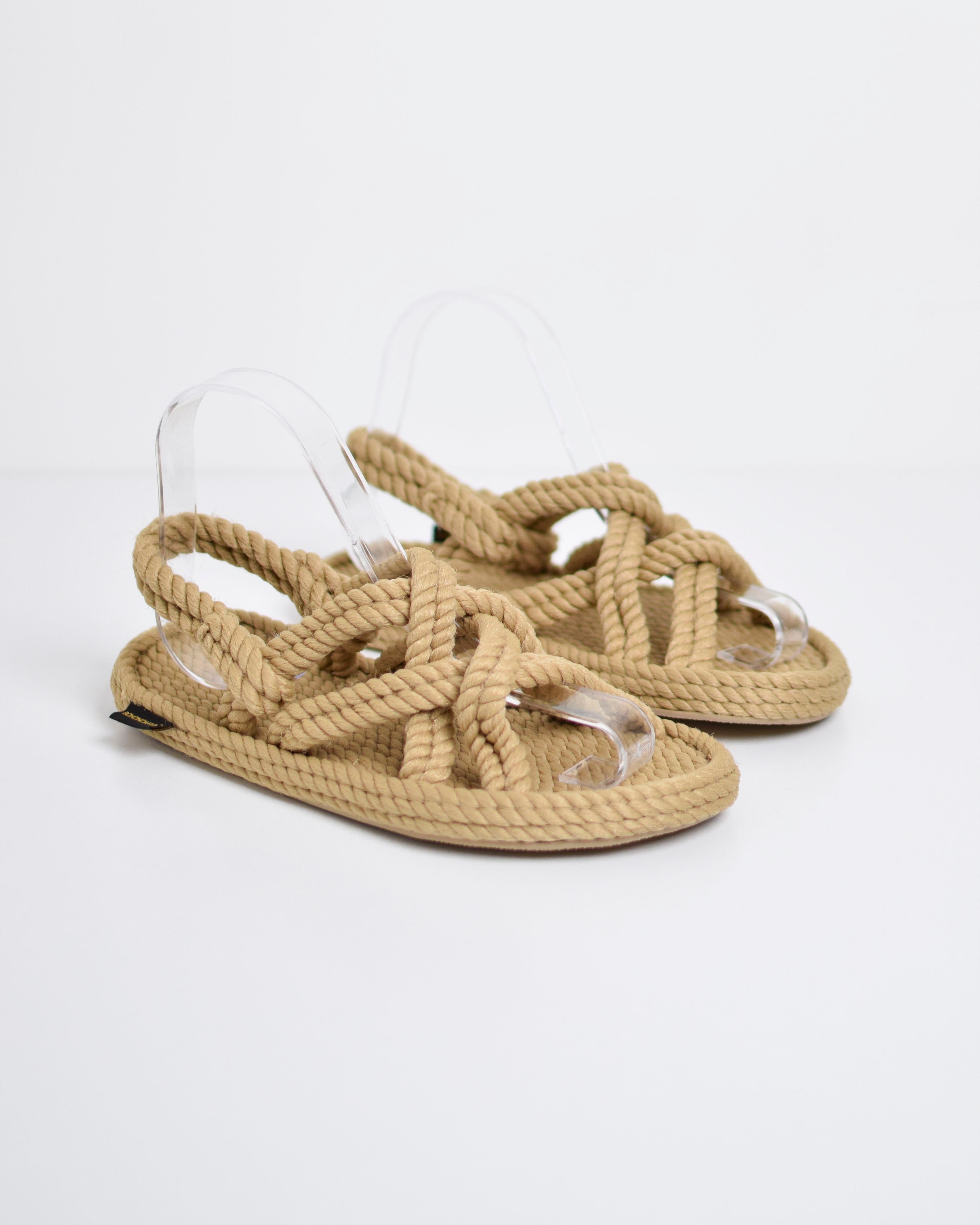 Bohonomad Sandals