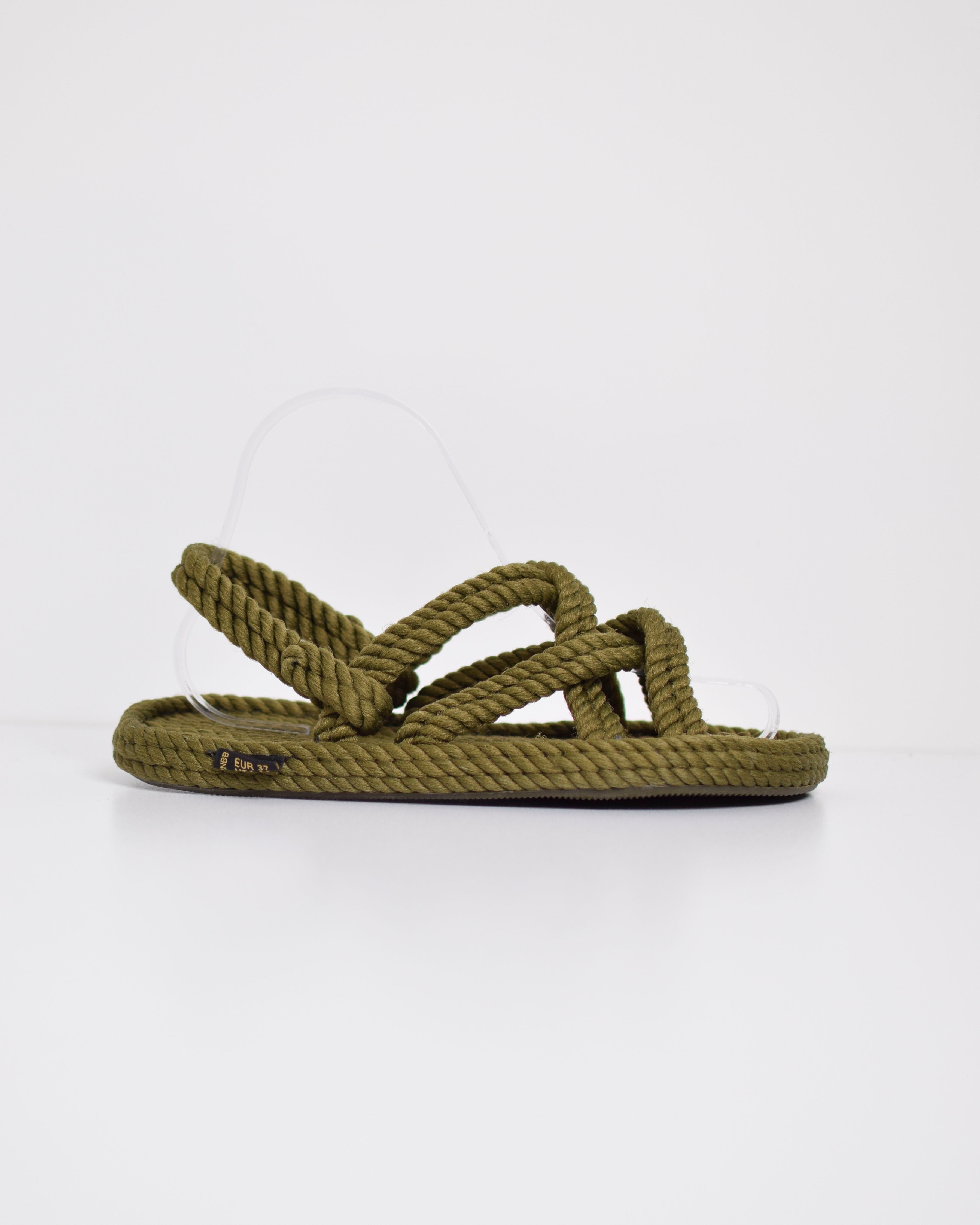 Bohonomad Sandals