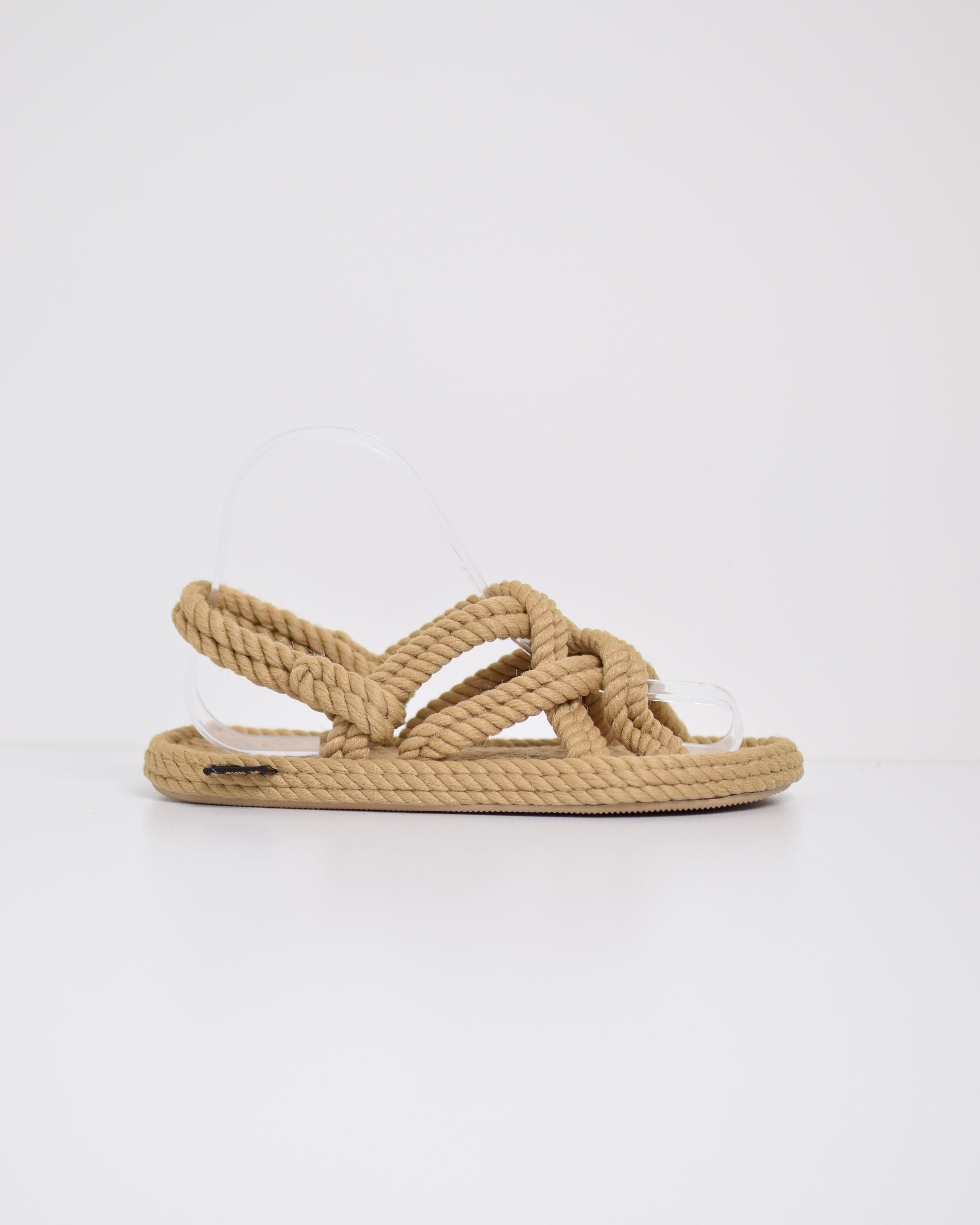Bohonomad Sandals