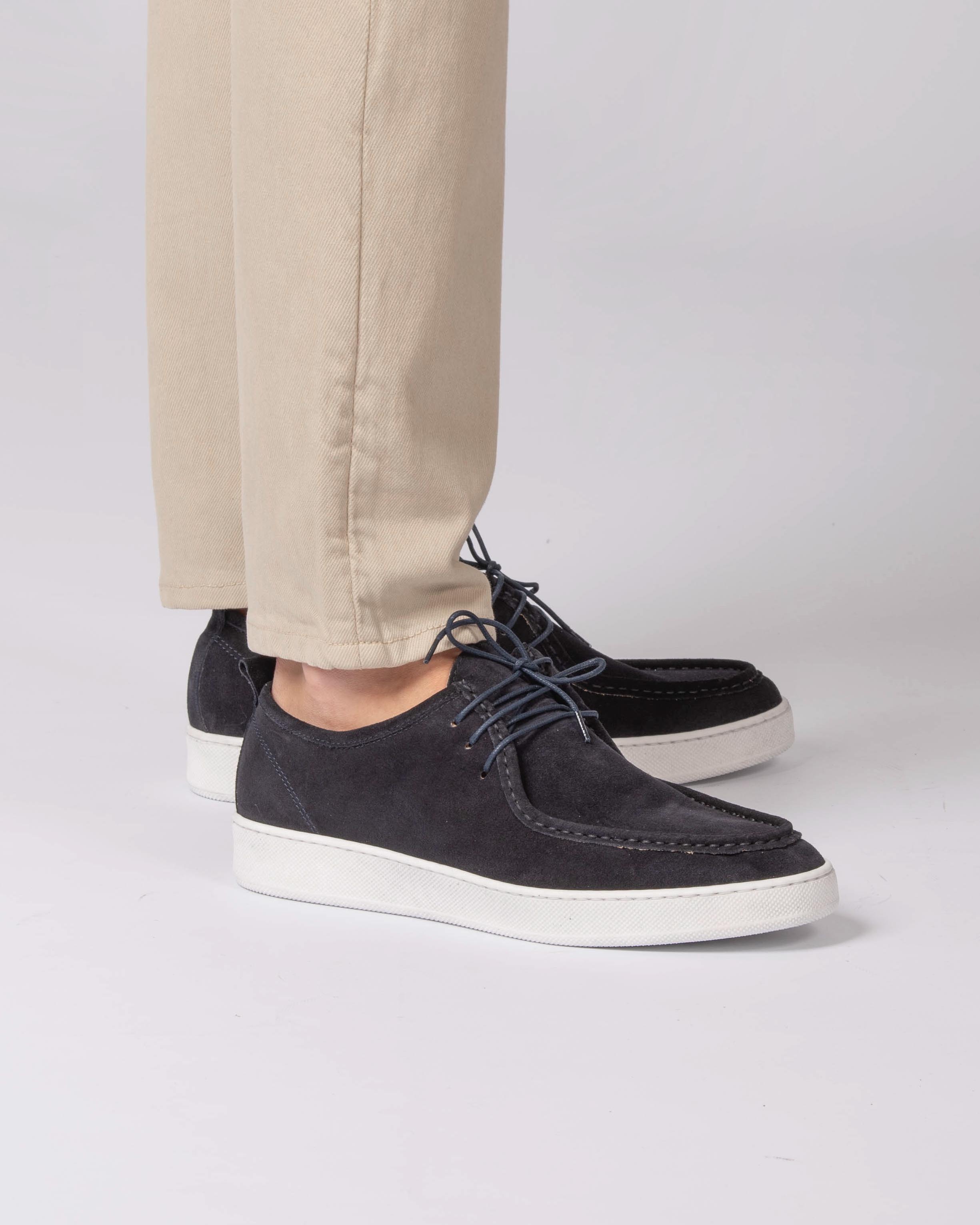 Suede Engineer