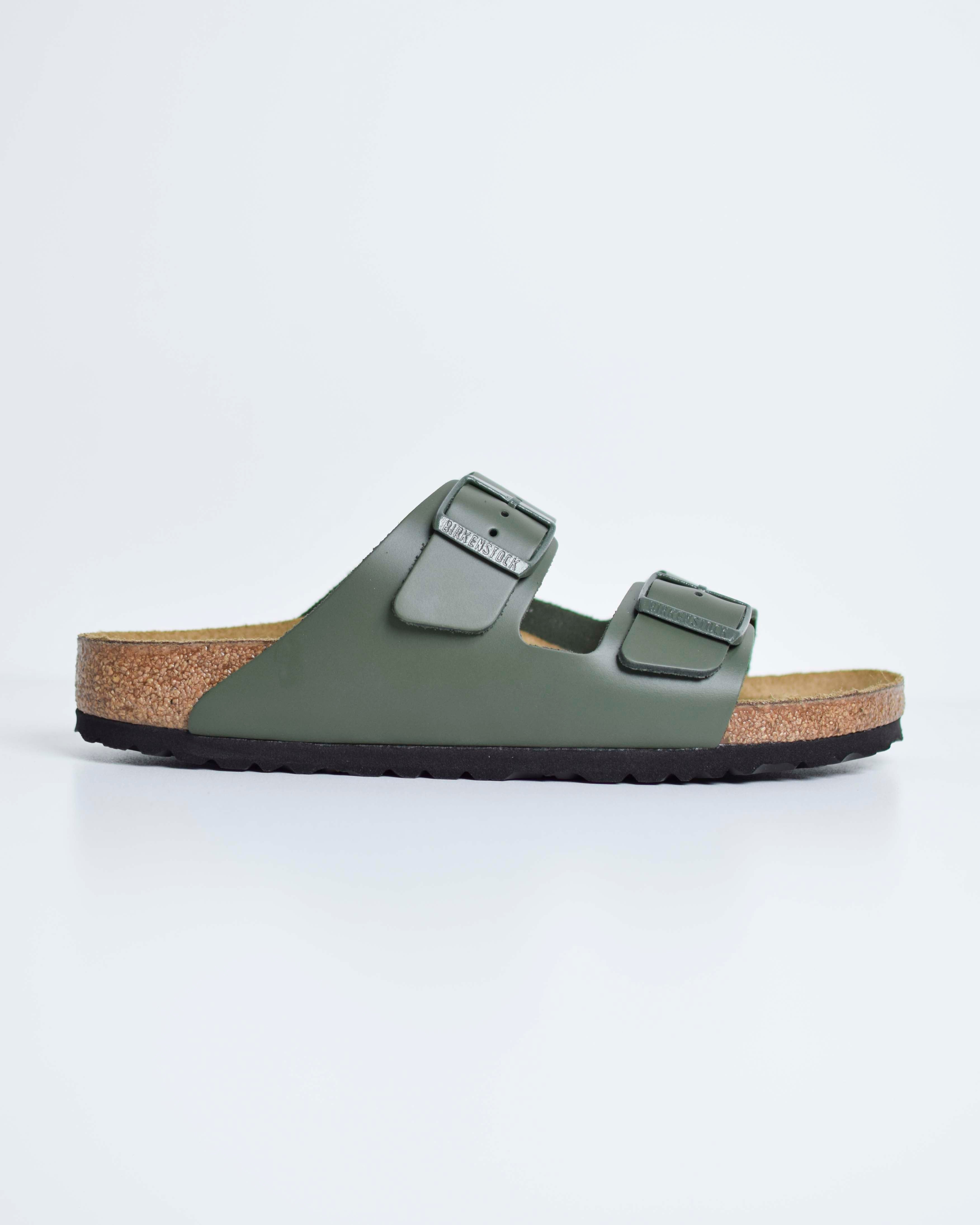 Birkenstock Arizona Thyme