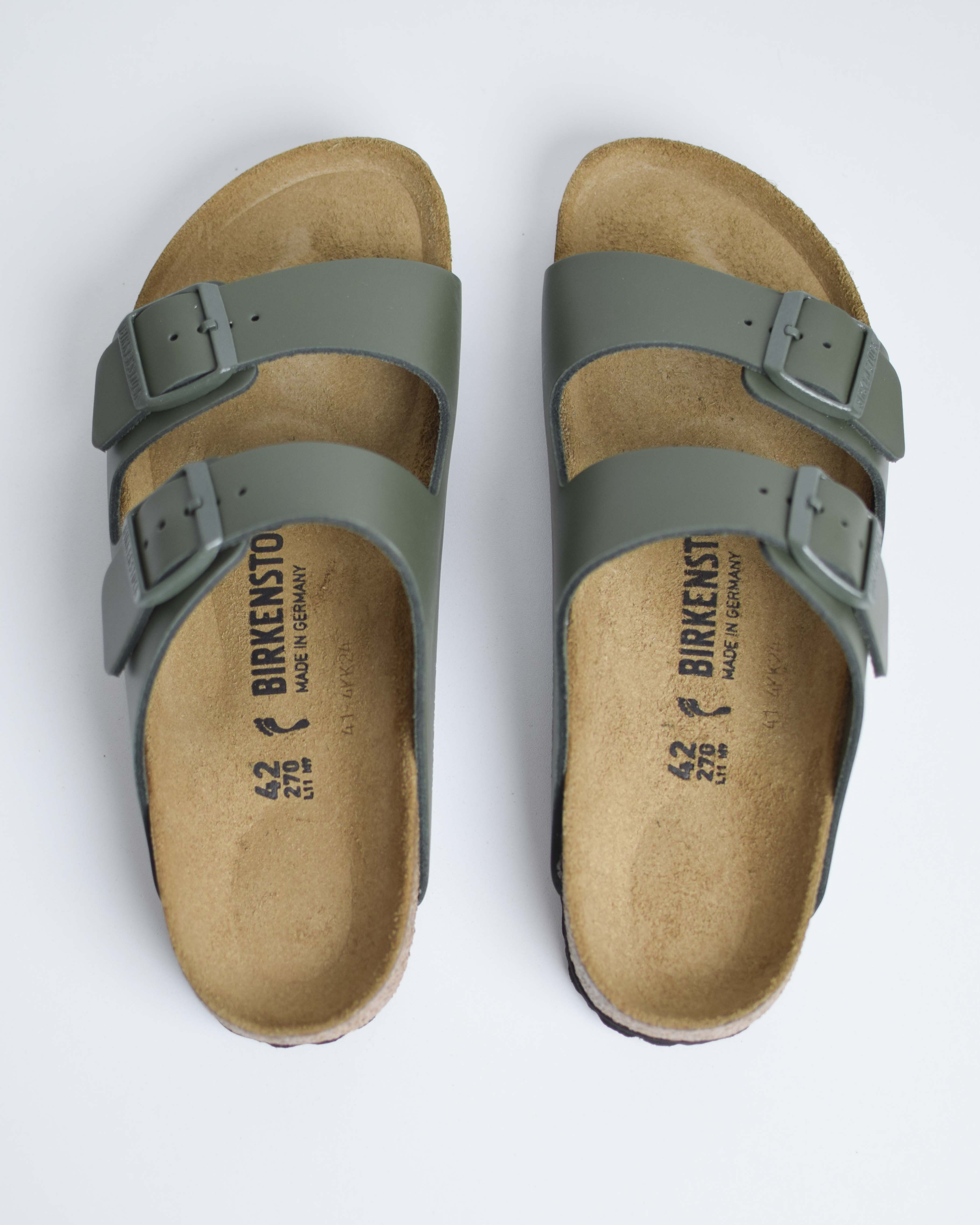 Birkenstock Arizona Thyme