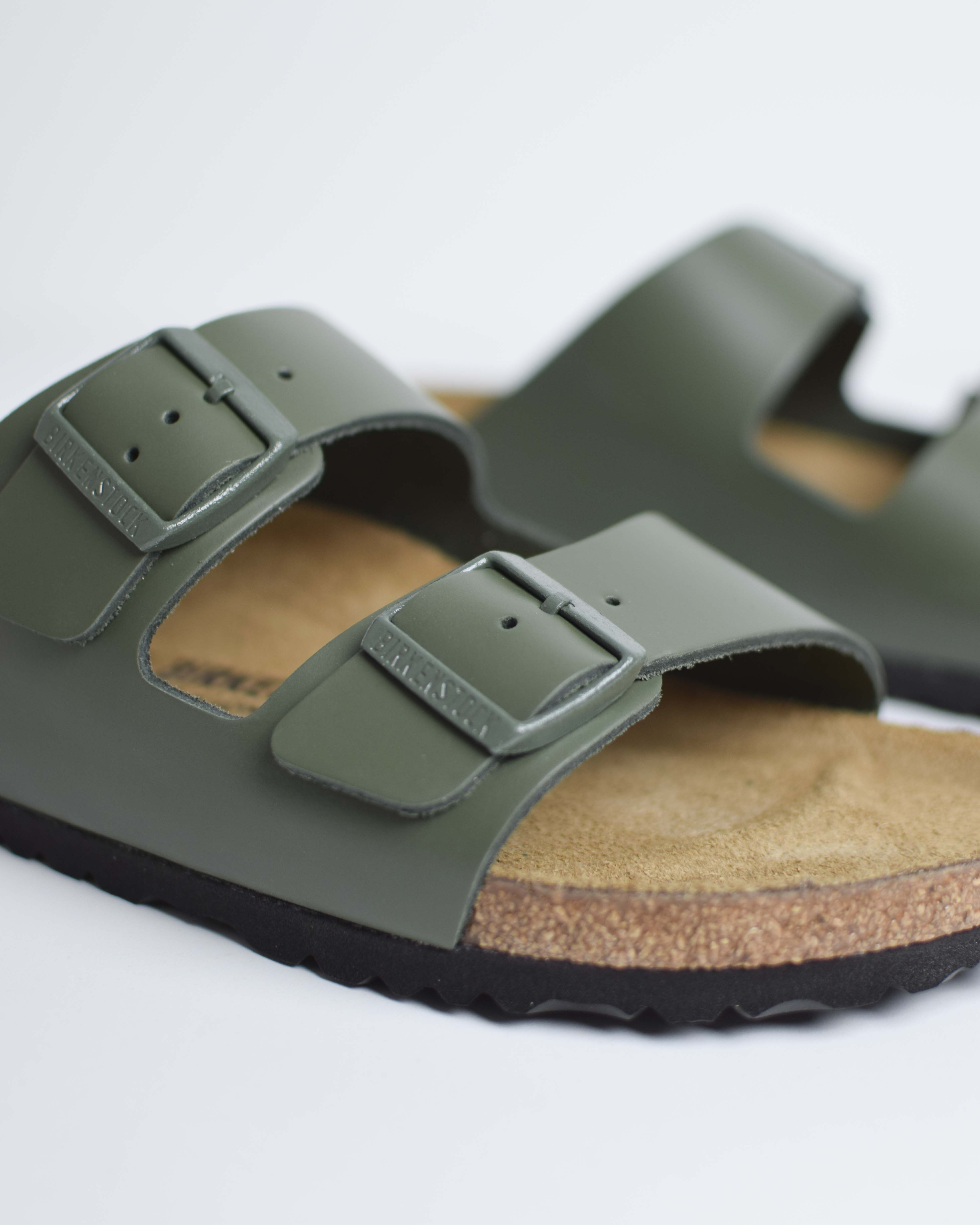 Birkenstock Arizona Thyme