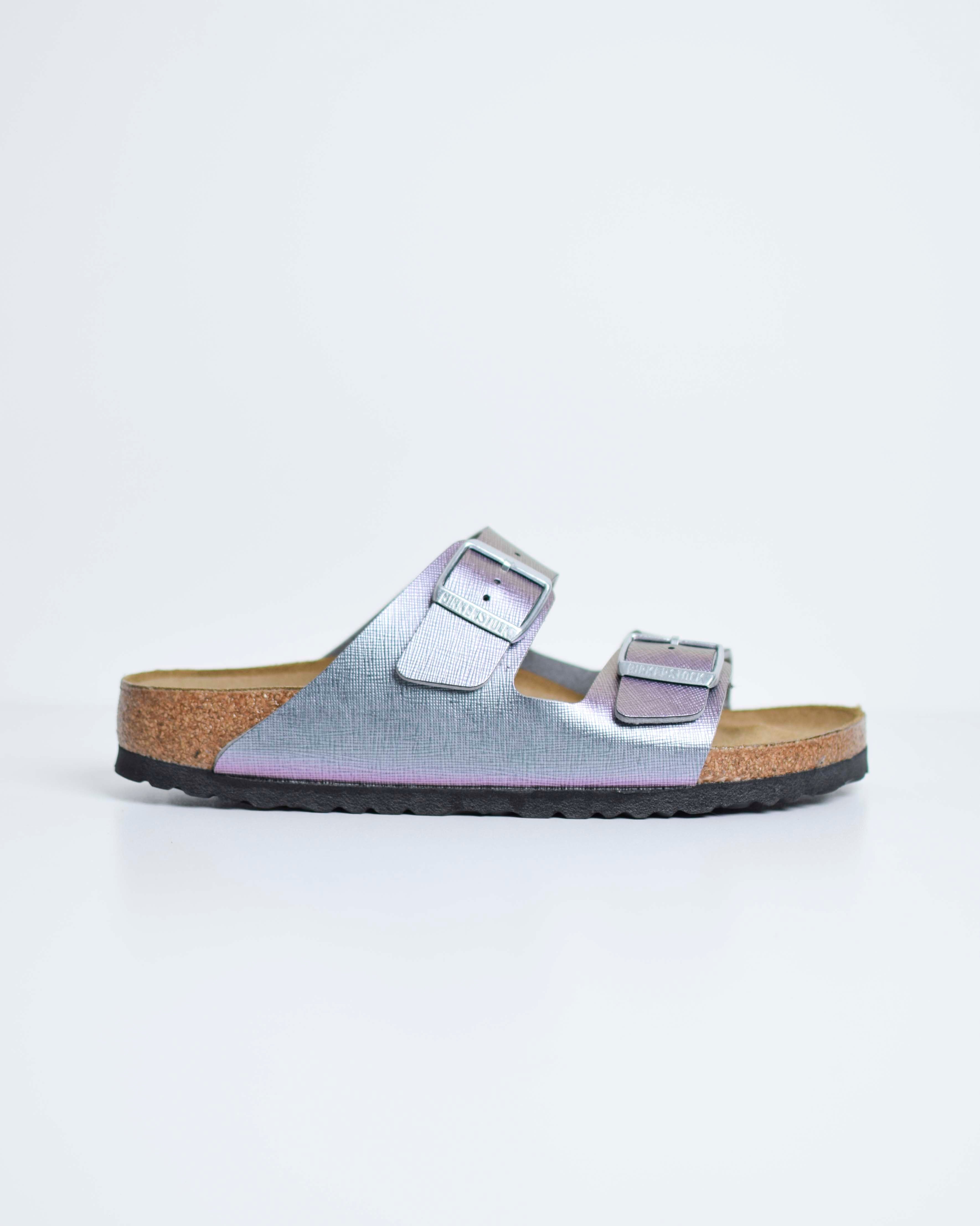 Birkenstock Arizona Iridiscente