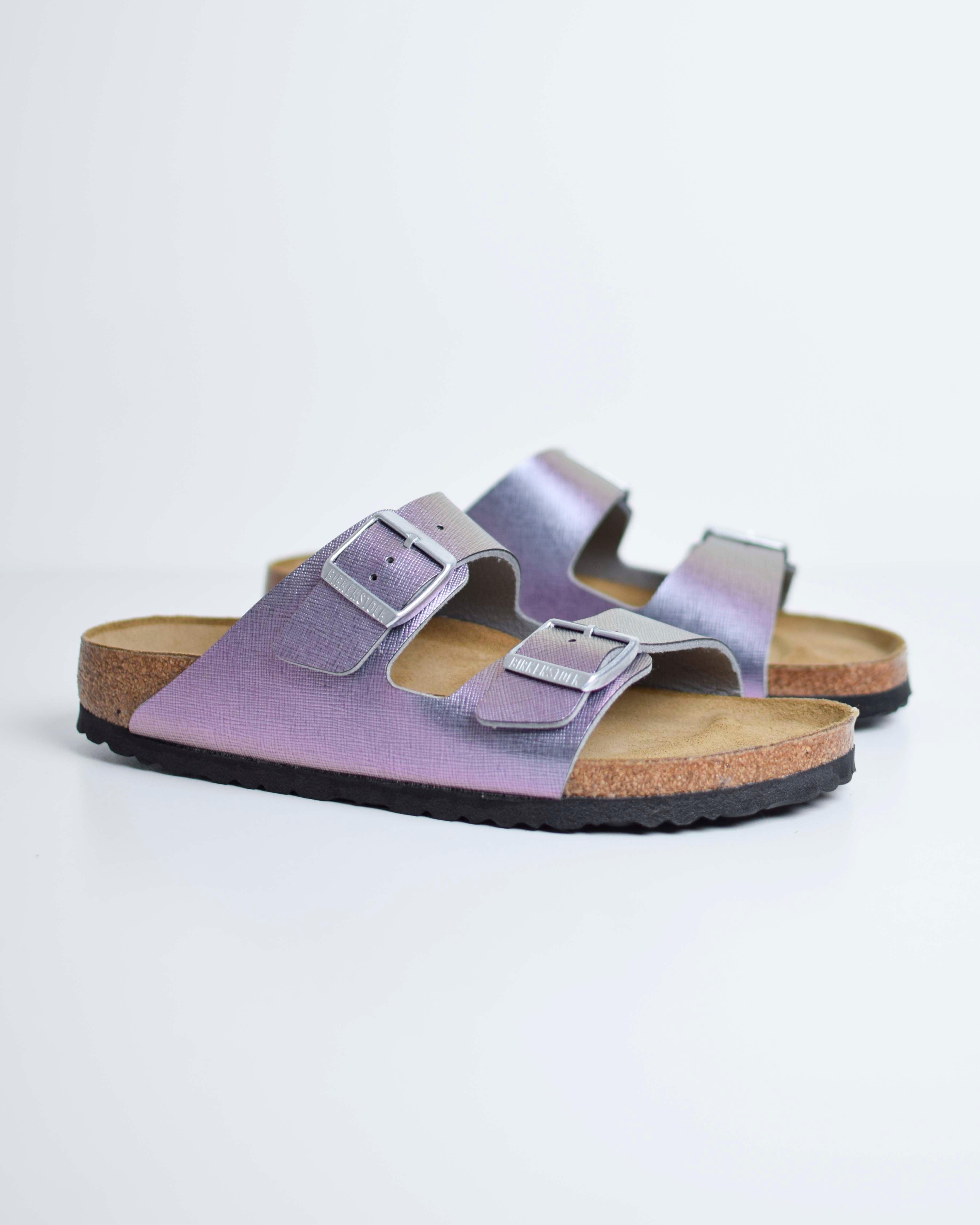 Birkenstock Arizona Iridiscente