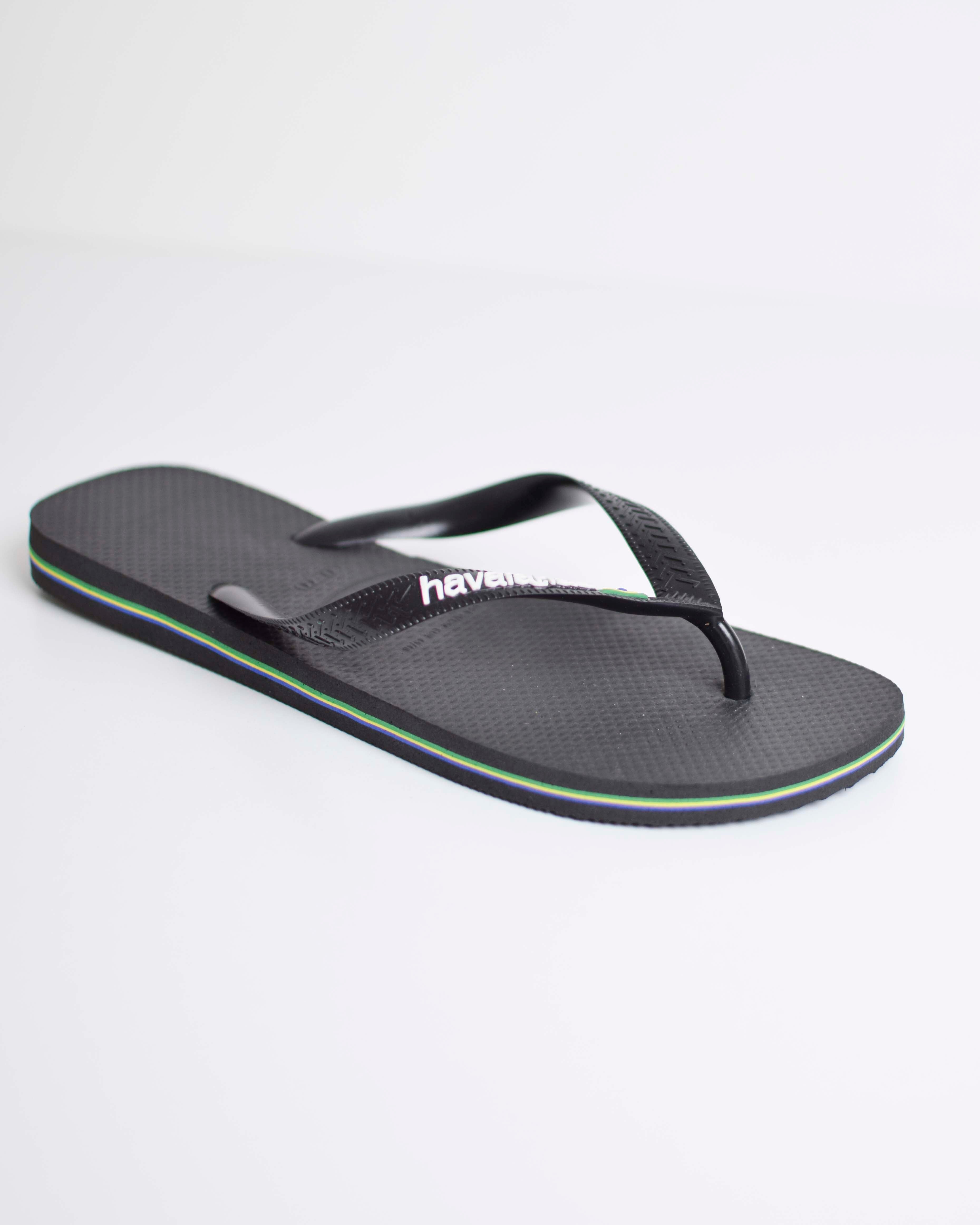 Havaianas Brasil Logo