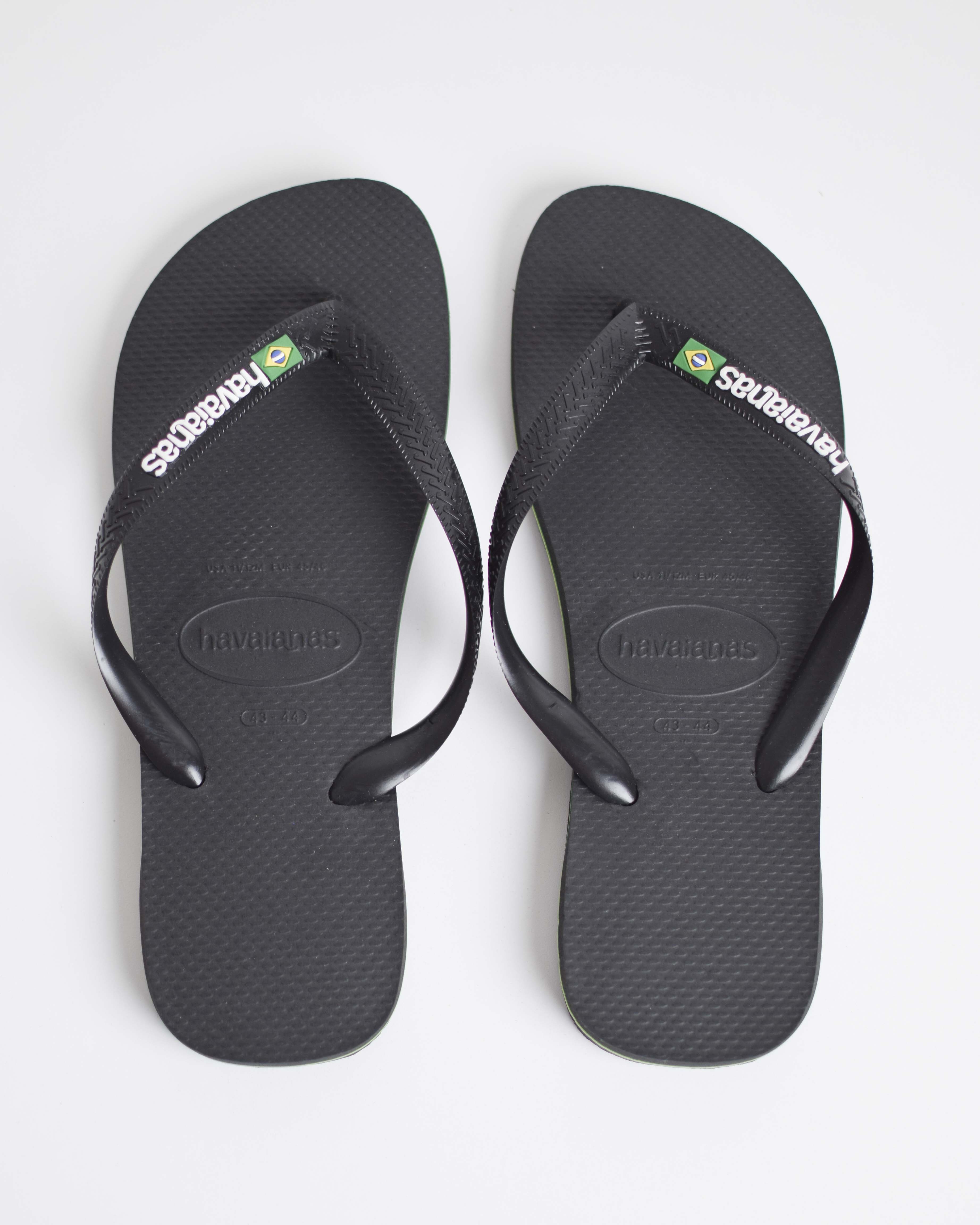 Havaianas Brasil Logo