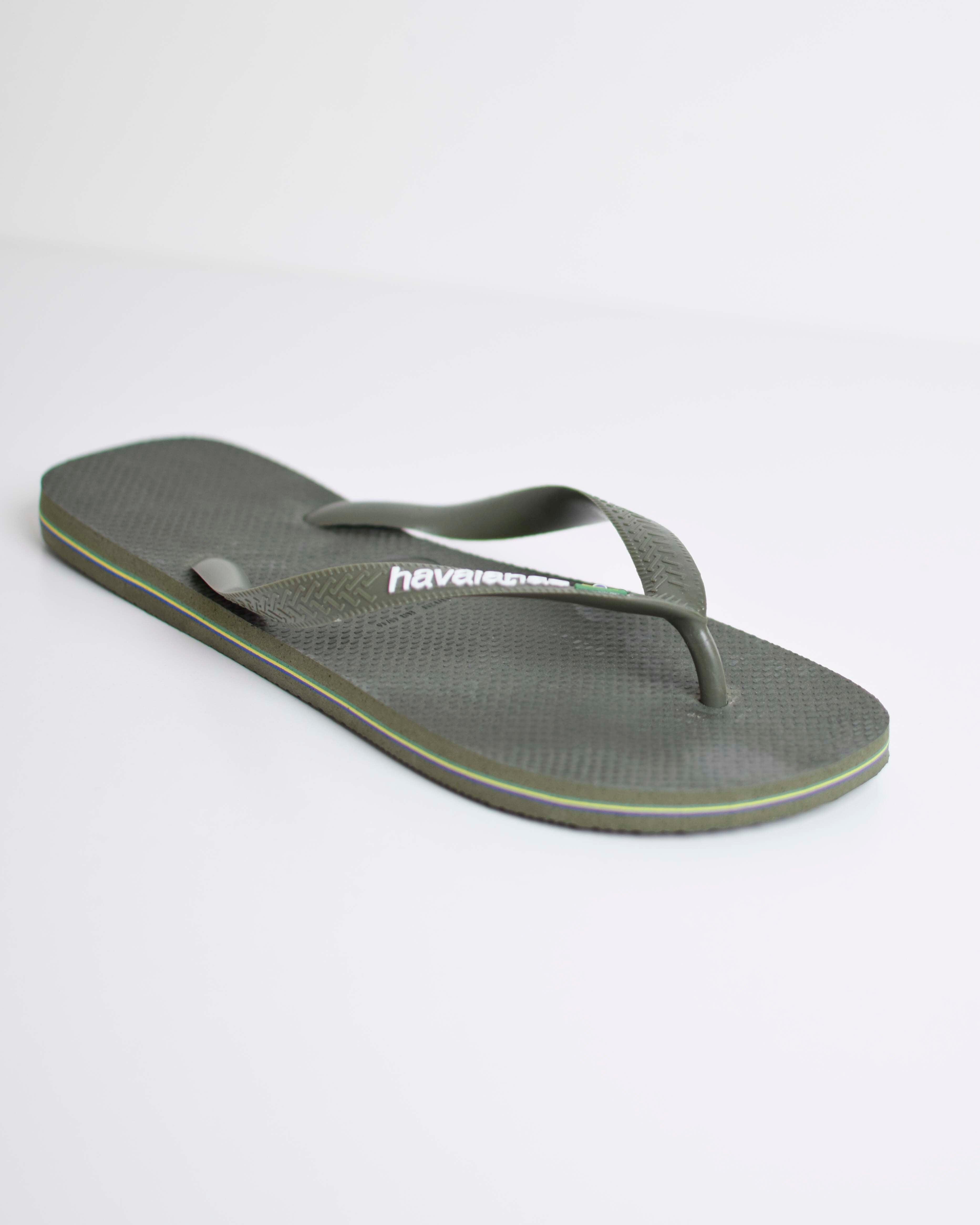 Havaianas Brasil Logo