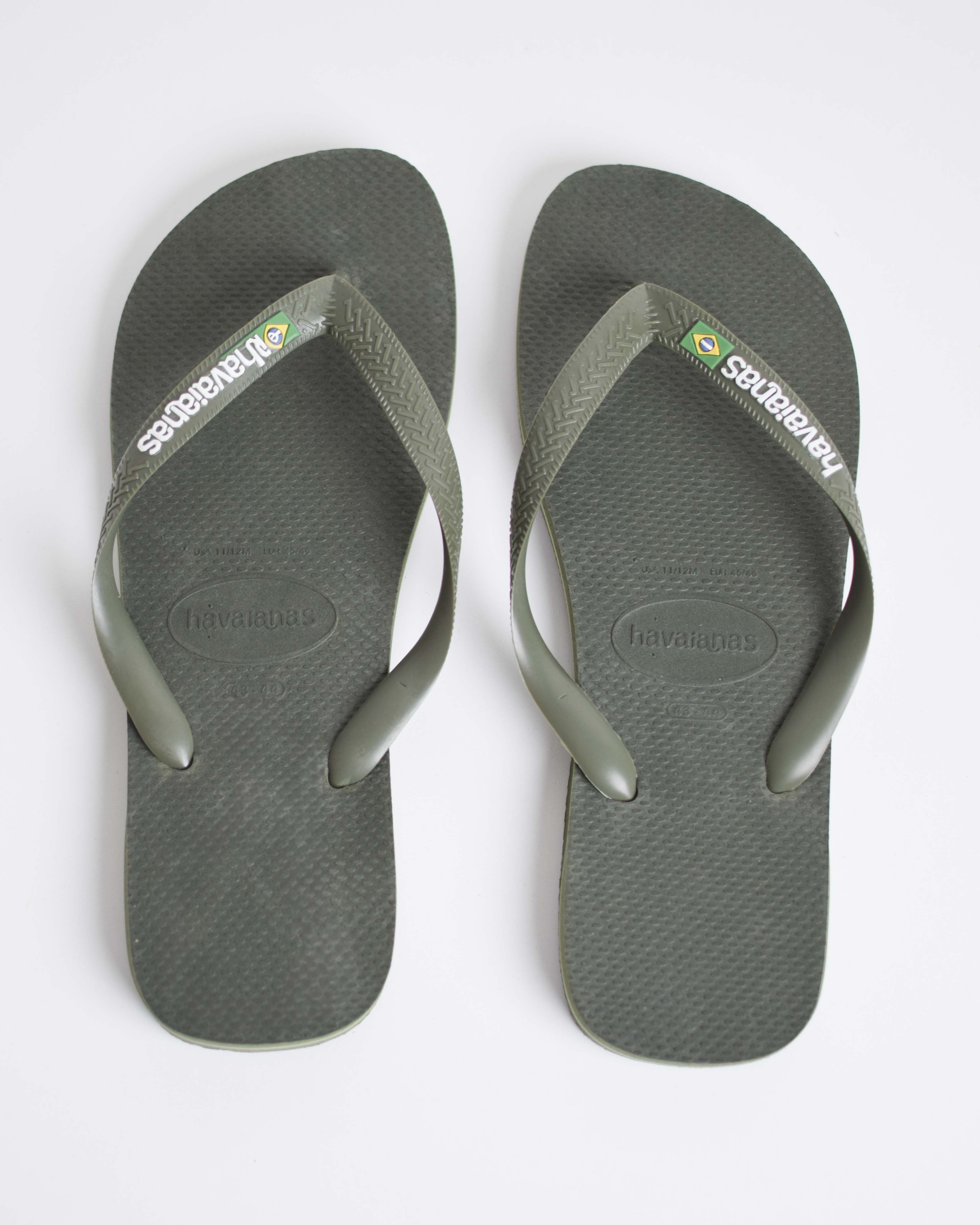 Havaianas Brasil Logo