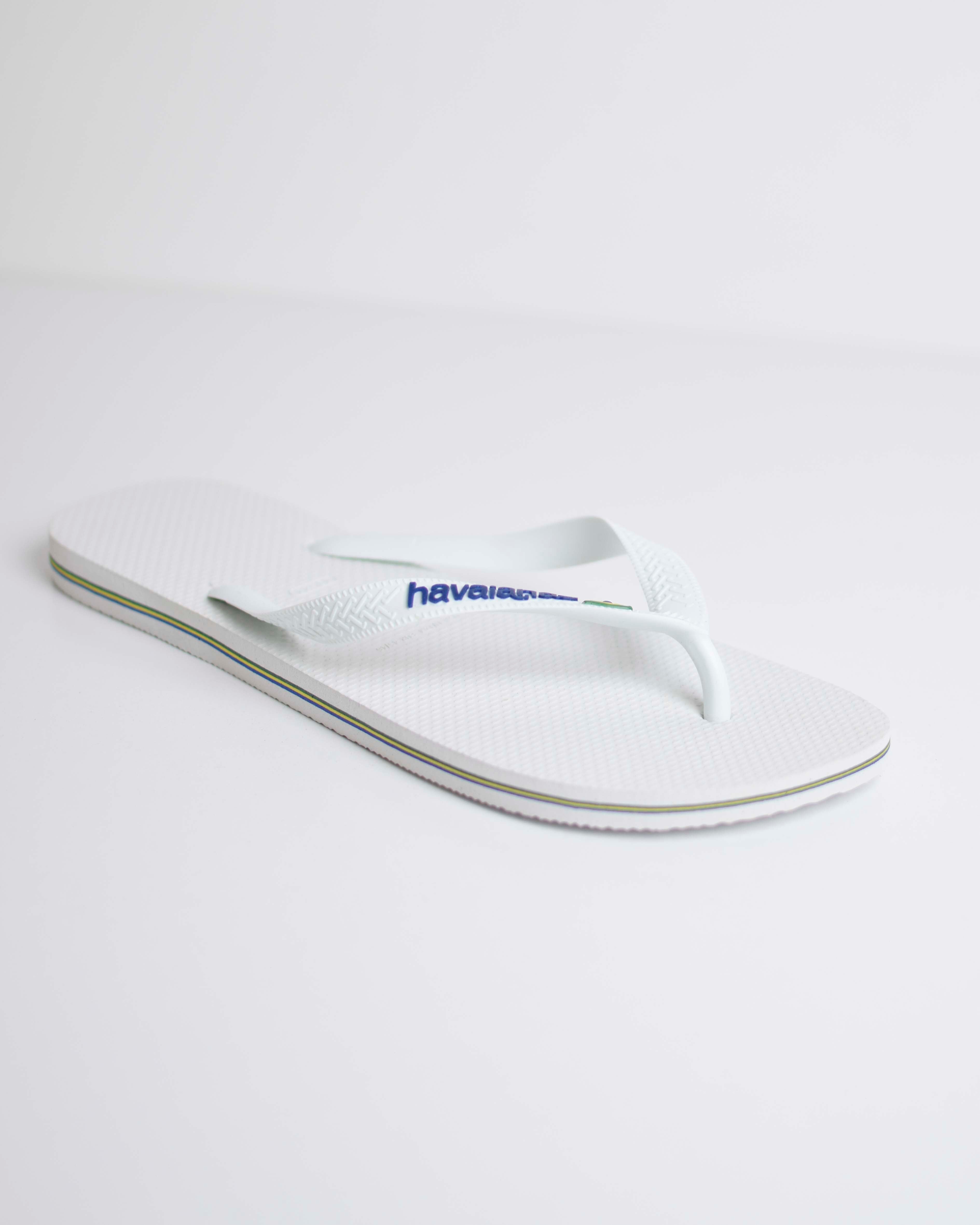 Havaianas Brasil Logo