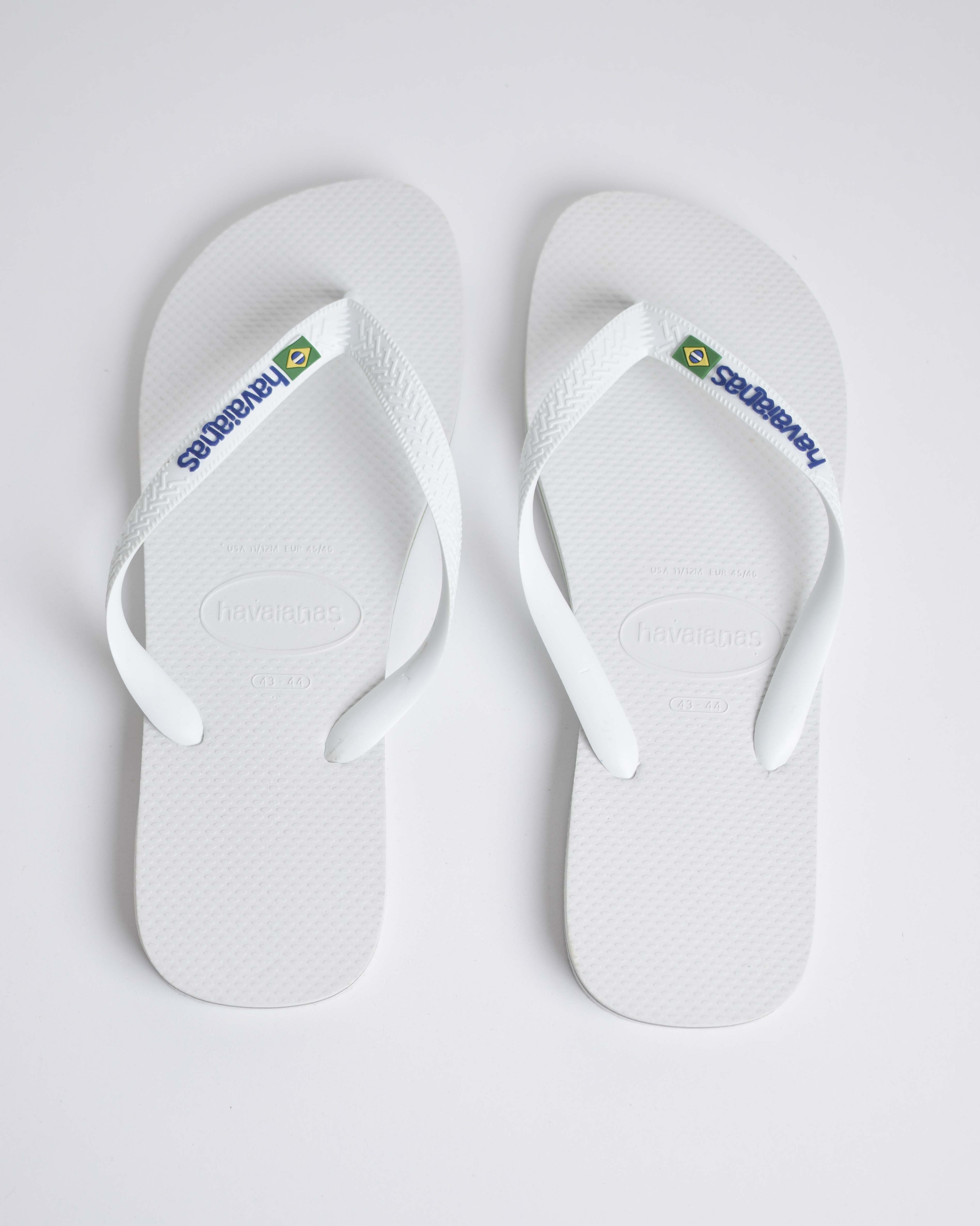 Havaianas Brasil Logo