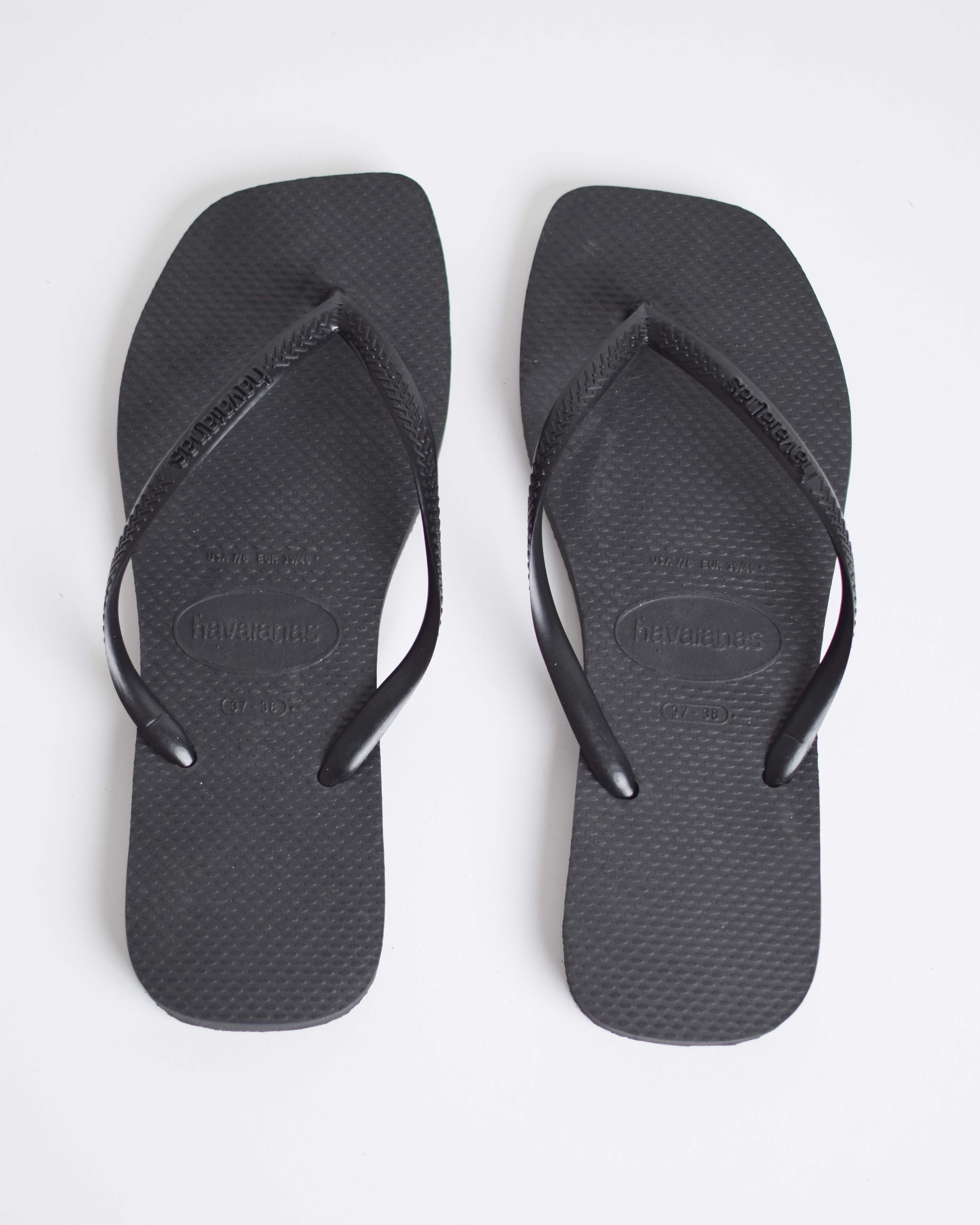 Havaianas Square