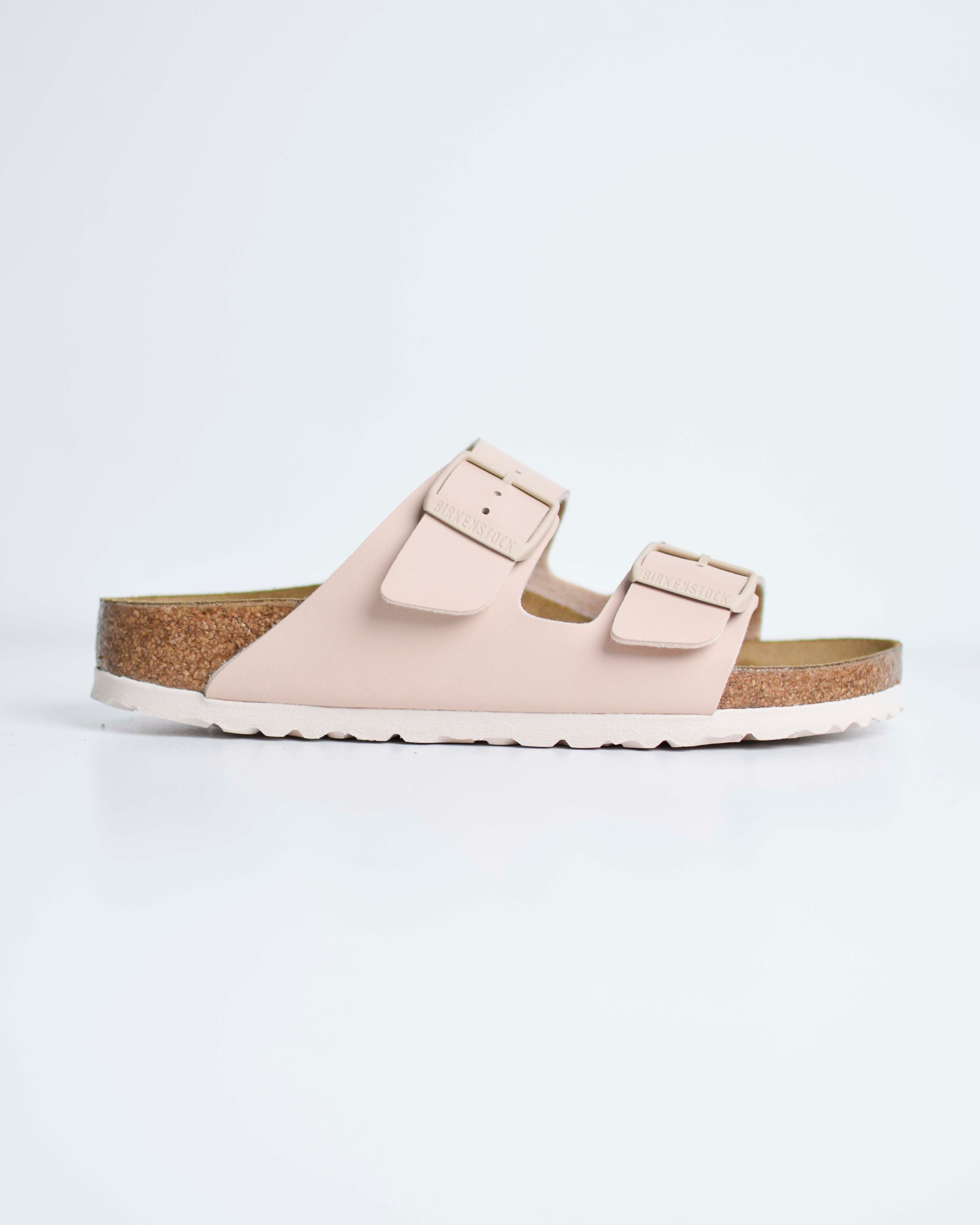 Birkenstock Arizona New Beige
