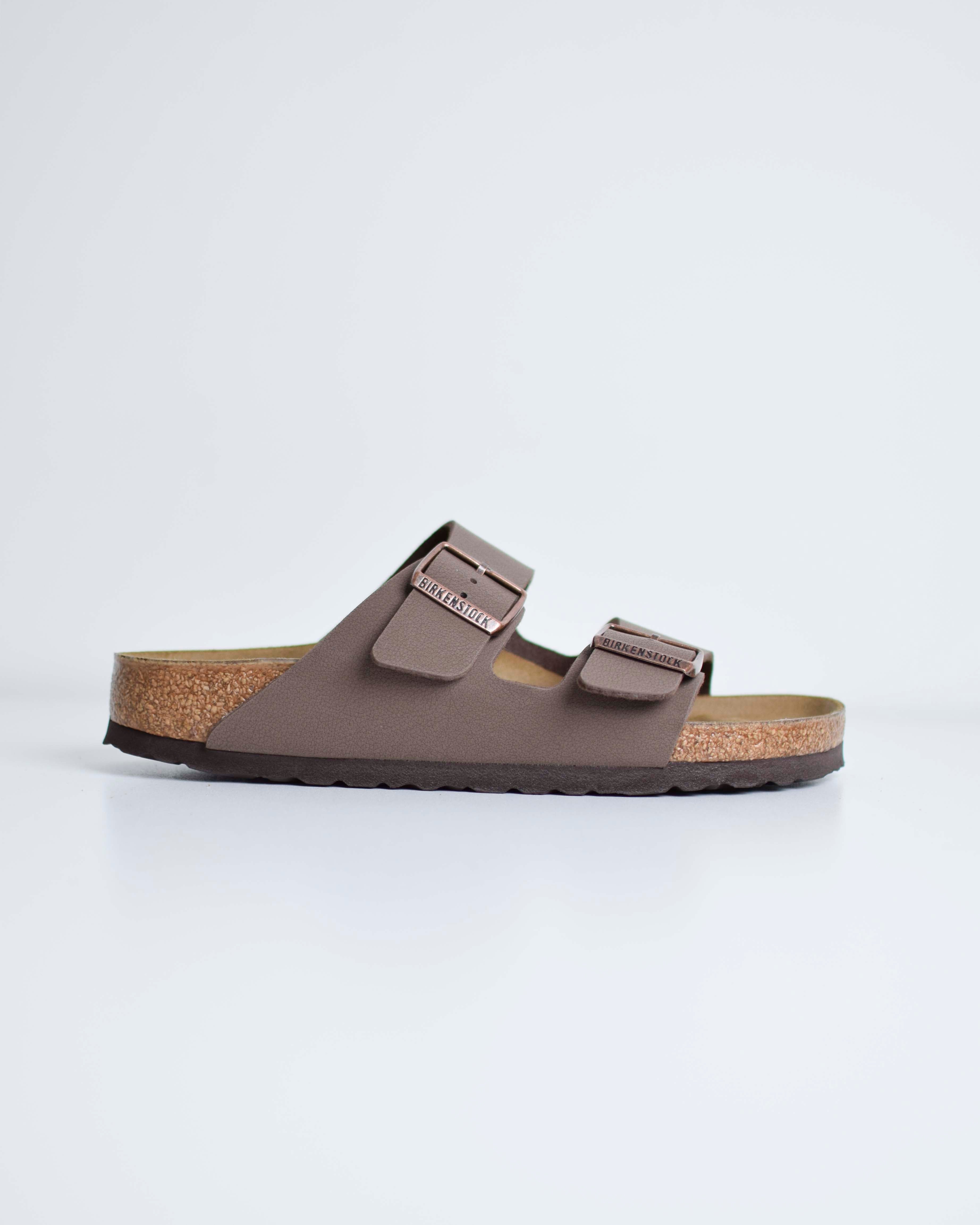Birkenstock Arizona Mocca