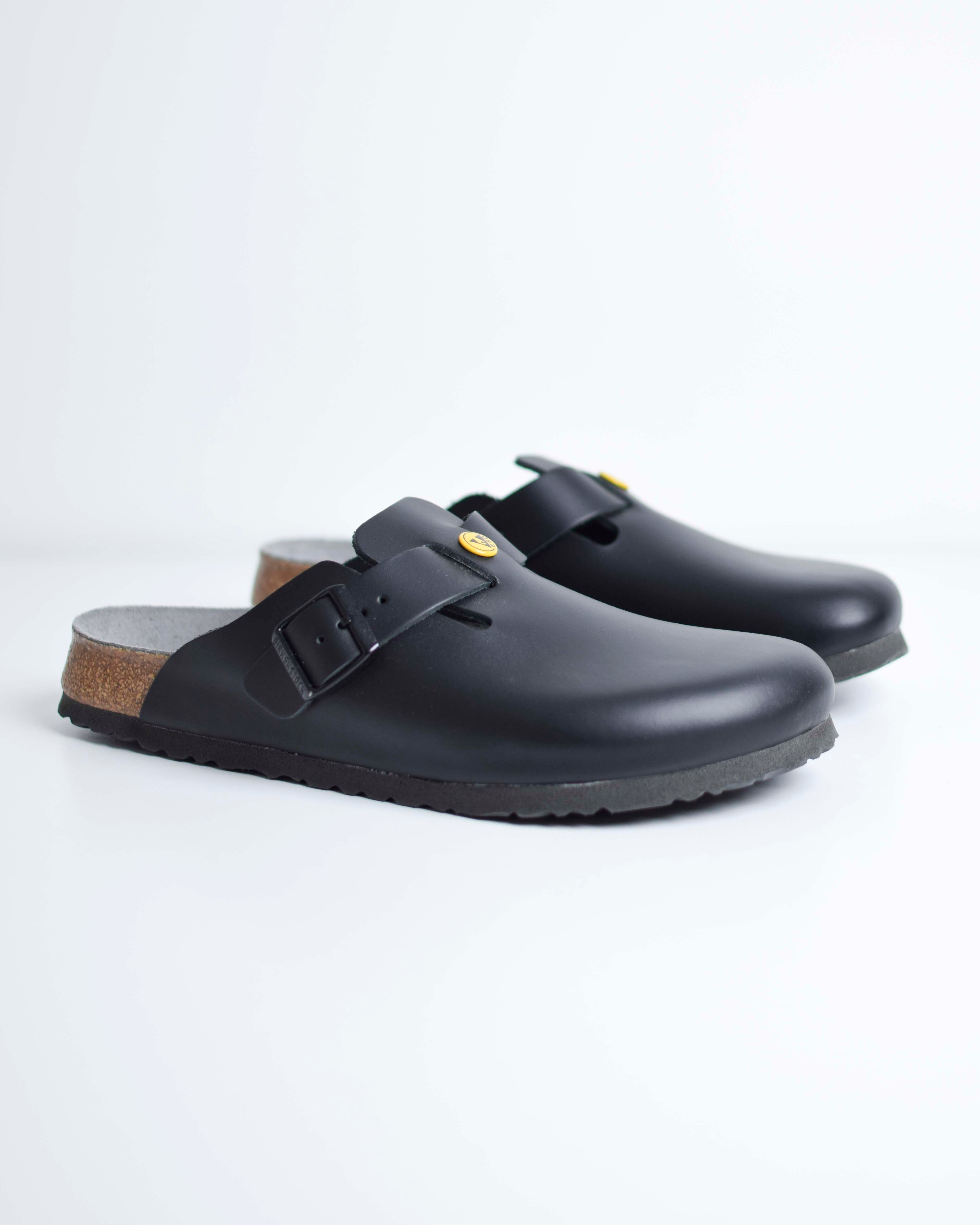 Birkenstock Boston