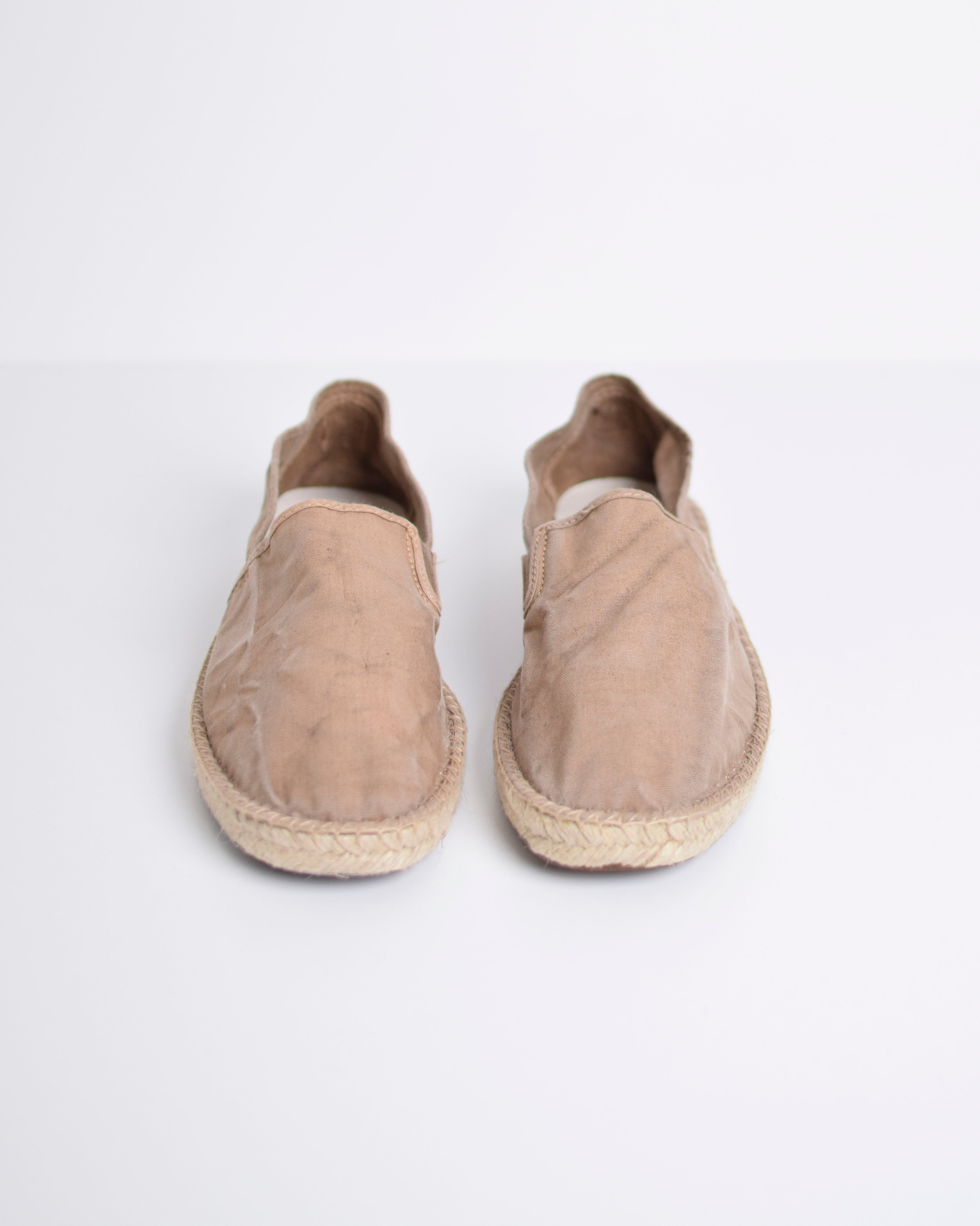 Espadrilles