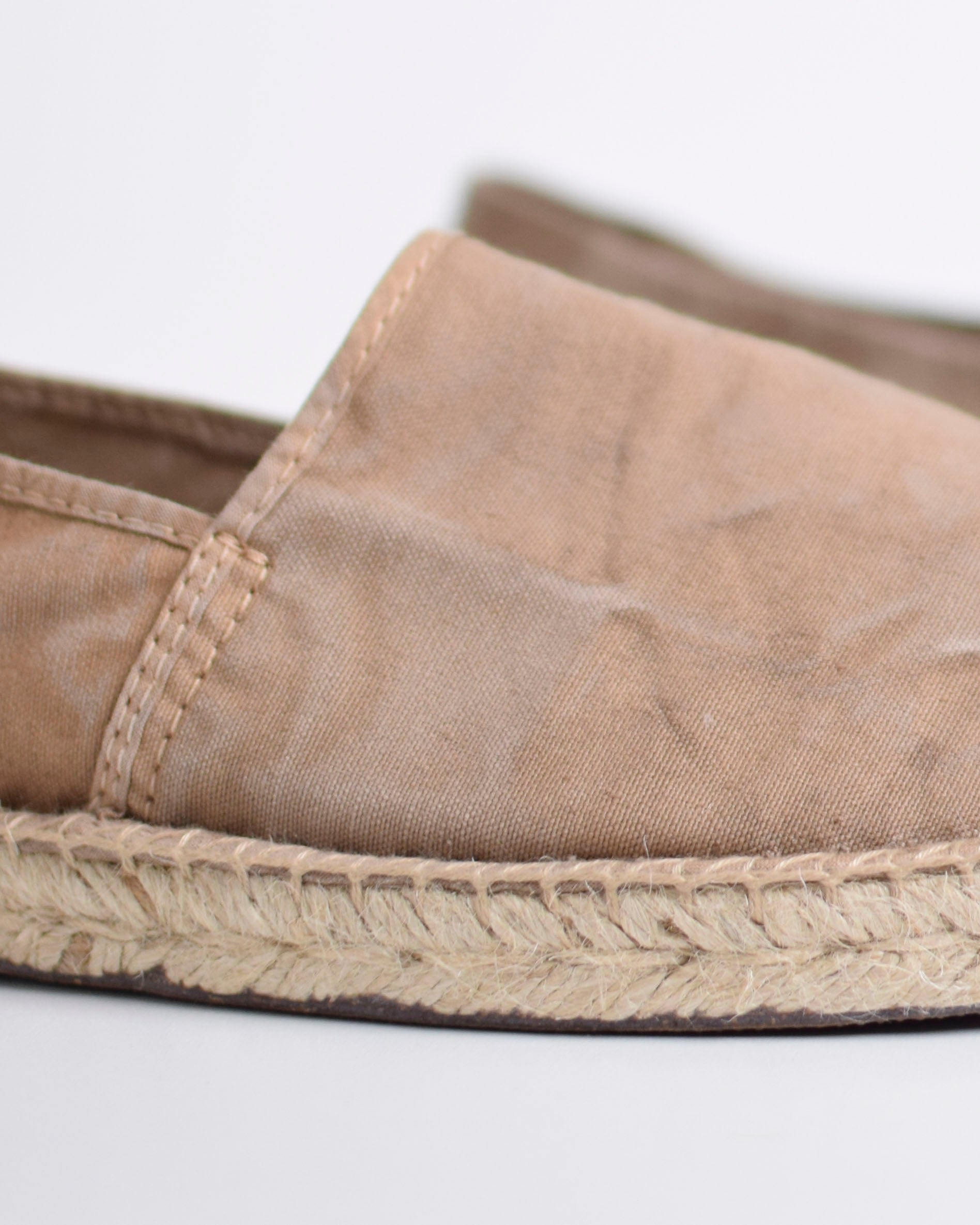 Espadrilles