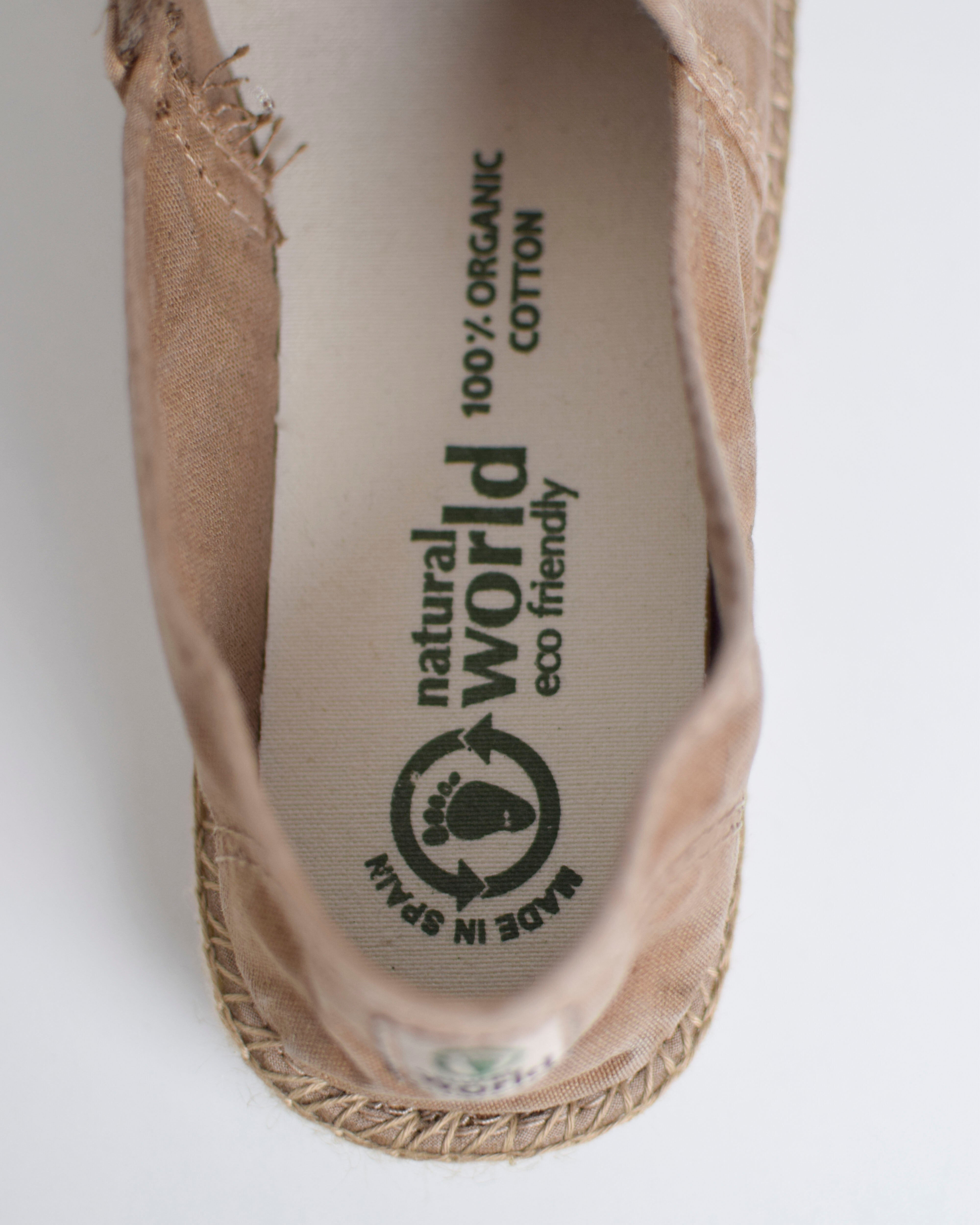 Espadrilles